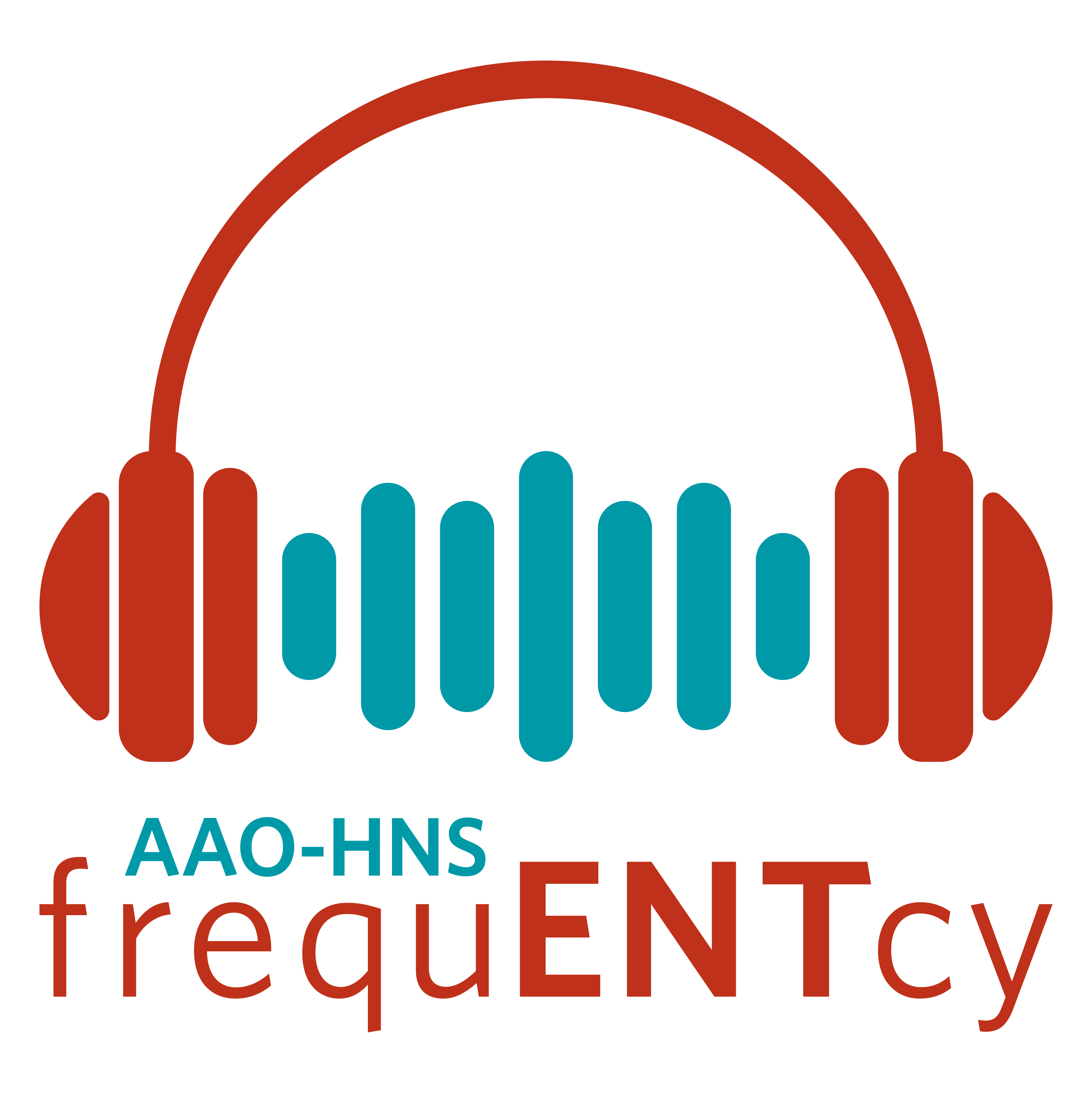 FrequENTcy — AAO–HNS/F Otolaryngology Podcasts 