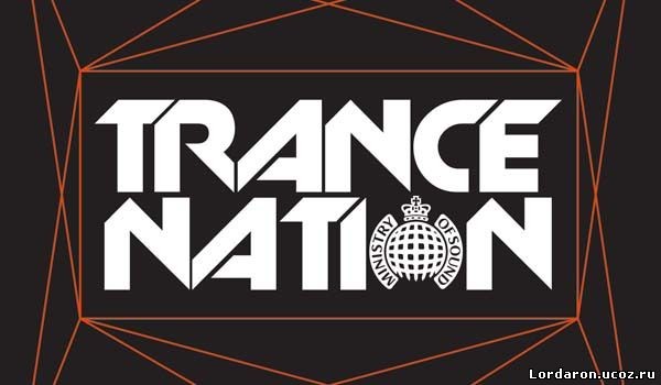 Trance Nation 2022 - mix 32