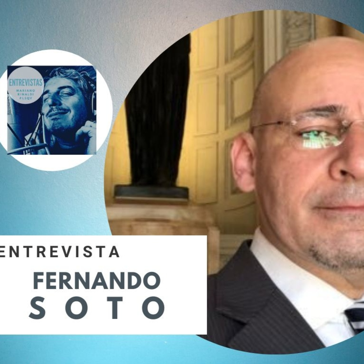 ⁣"Robar es un delito, defenderse es un derecho" Hablamos con el dr. Fernando Soto a propósito de la "Legítima defensa"