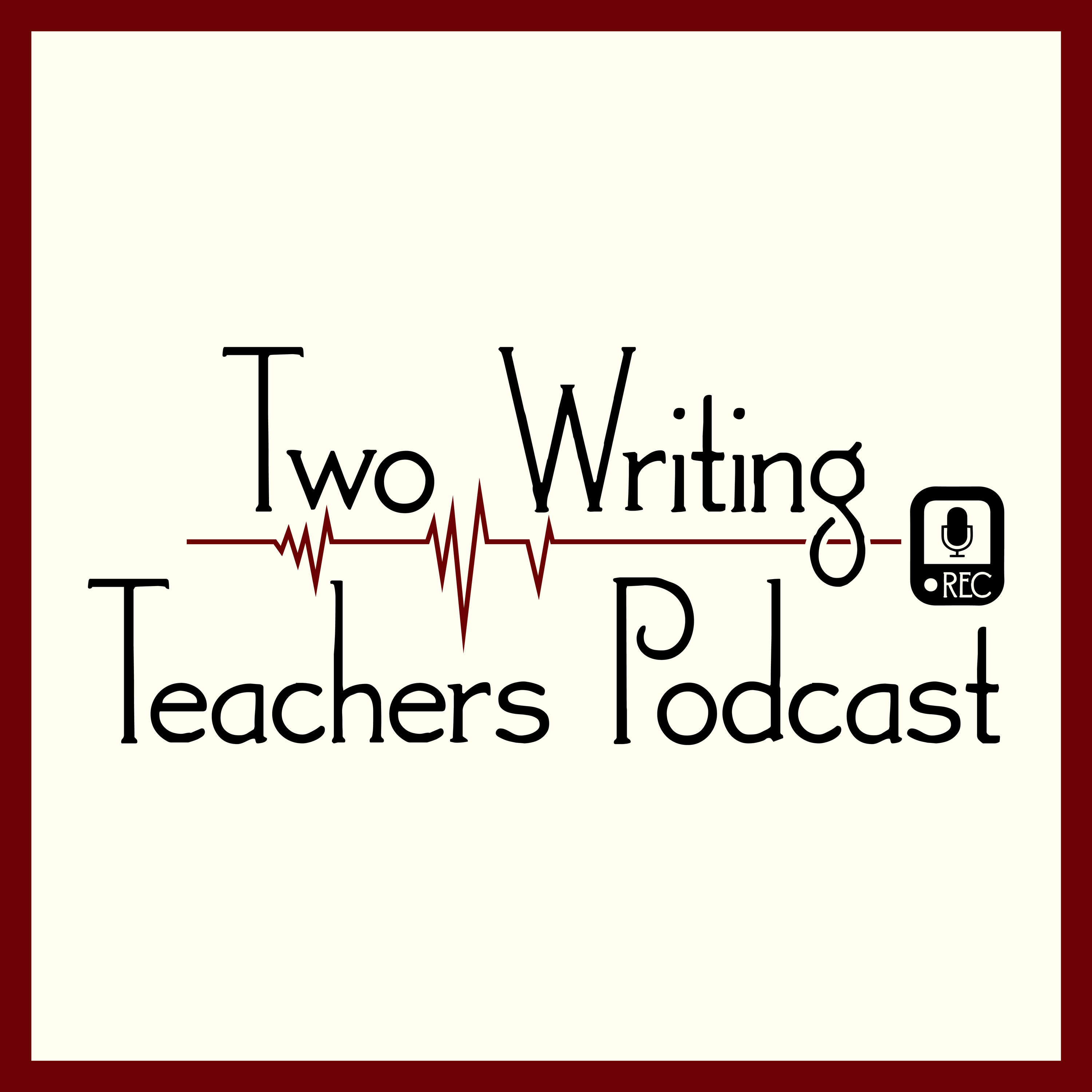 Increasing Student Agency as Writers: A Digging Deeper Dialogue