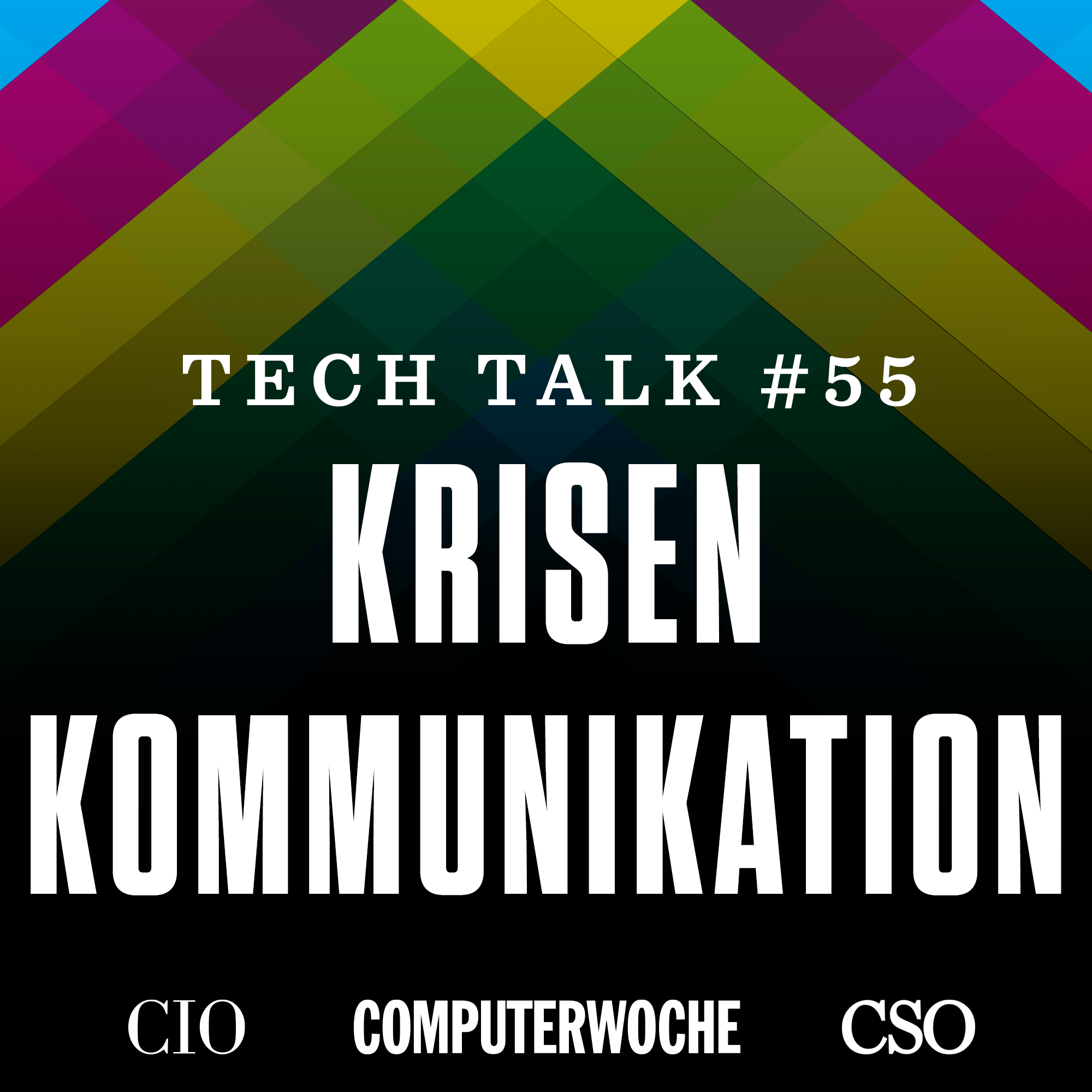 #55 | Krisenkommunikation mit Janka Kreißl