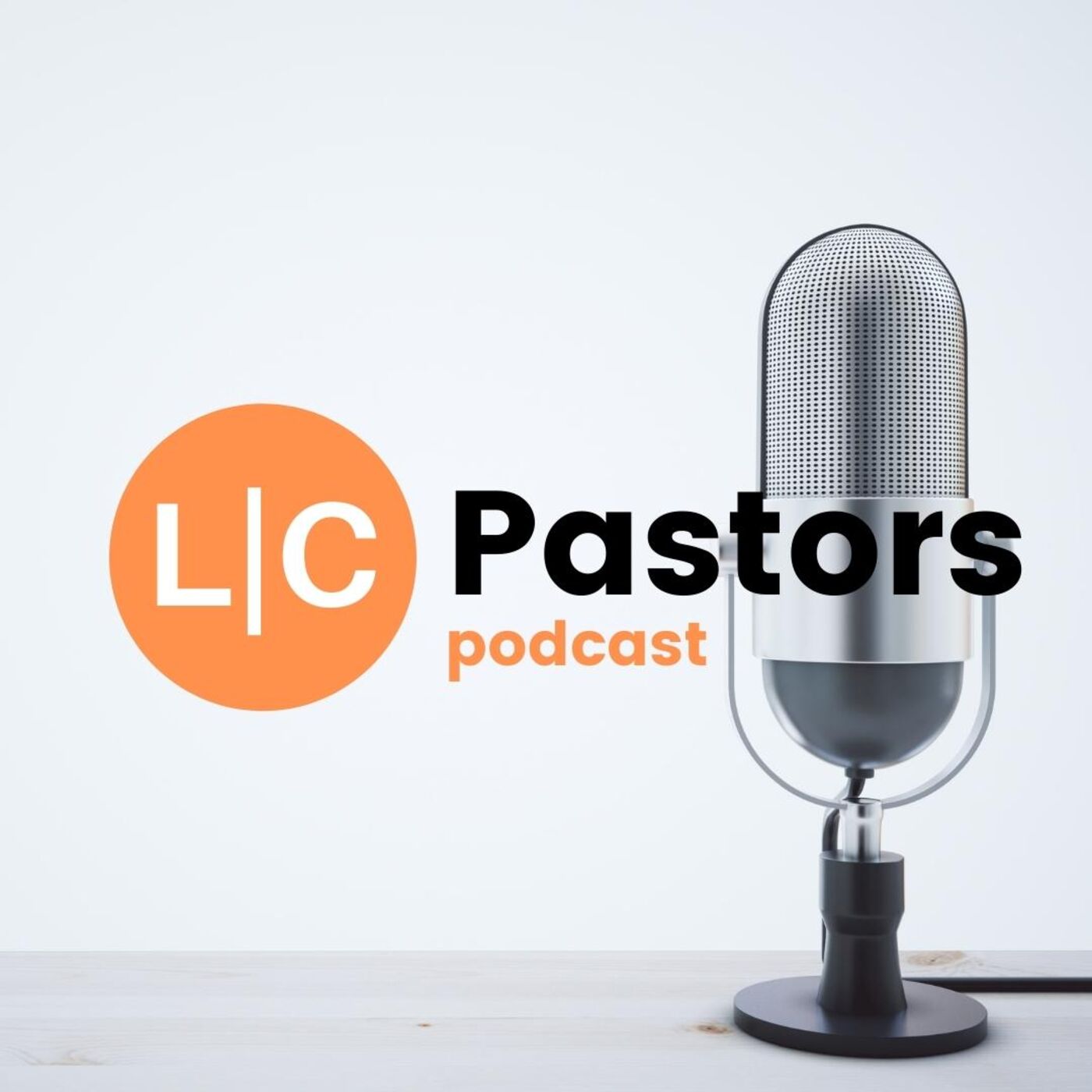 Pastors Podcast: Episode 35 - People Pleasing, Daily Bread, & Tattoos? A True AMA.