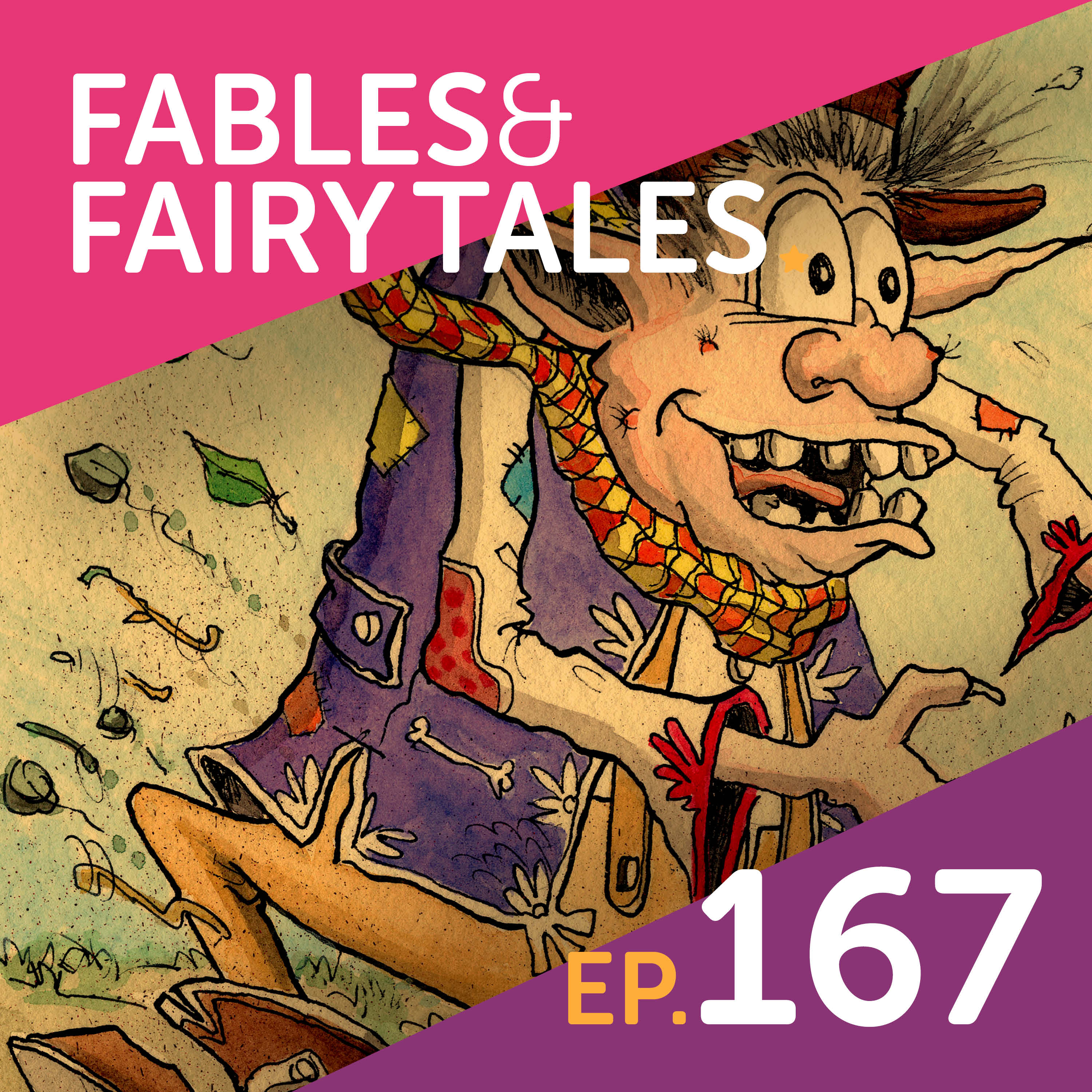 The Boggart (Part 2)