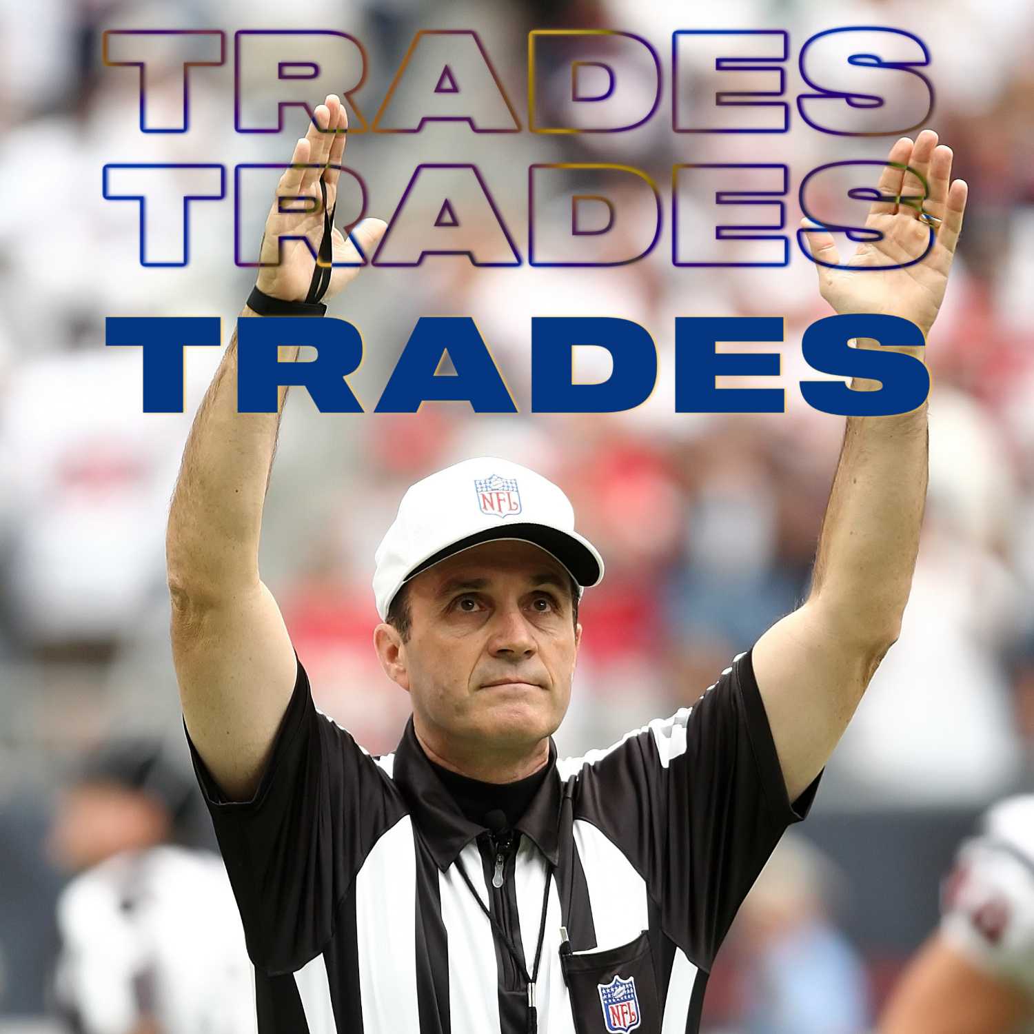 NFL Trade Deadline + Week 8 Recap