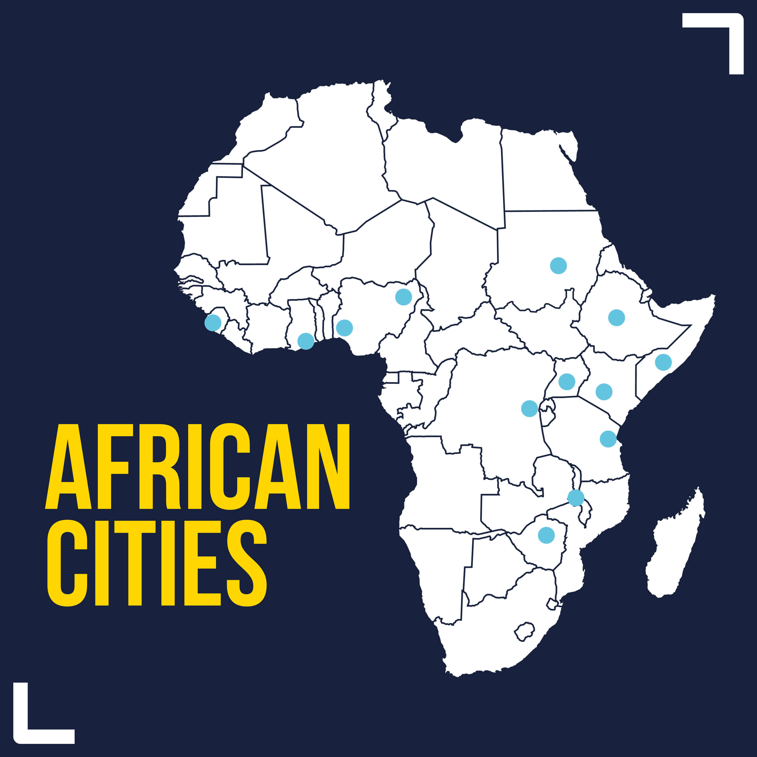 African Cities 