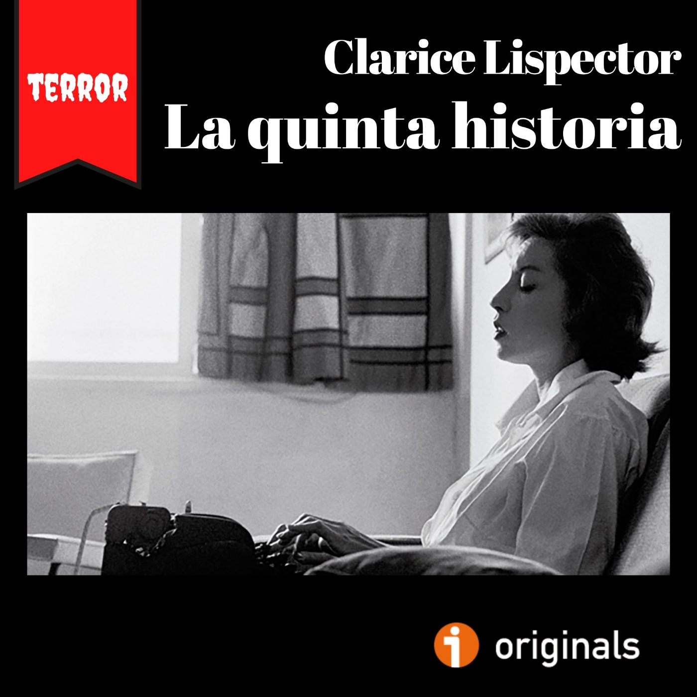 La quinta historia, de Clarice Lispector