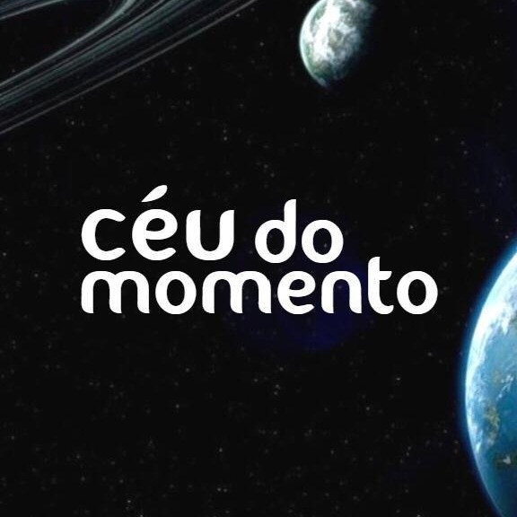 Céu do Momento - 25 de Novembro de 2022