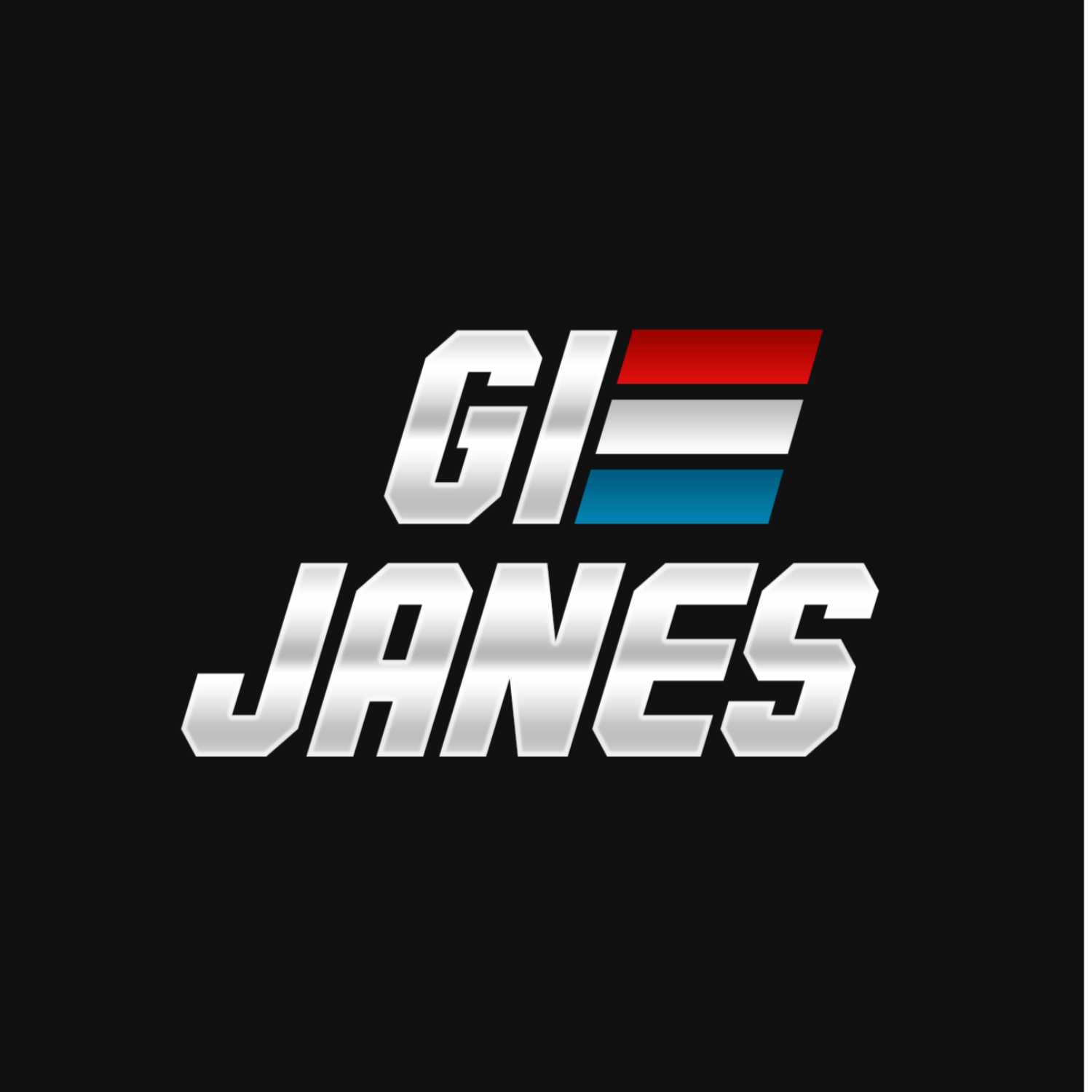 GI Janes 