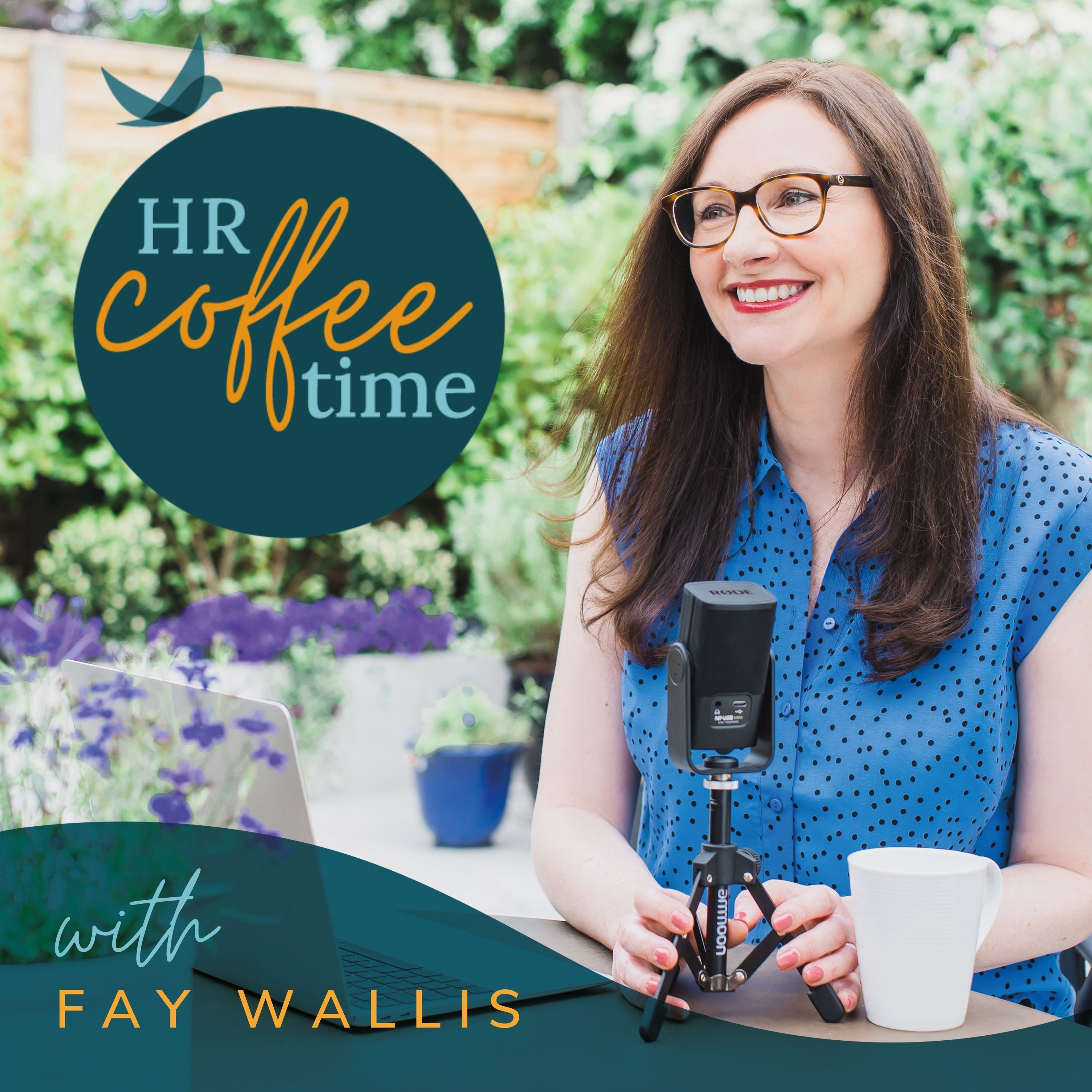 Diving into HR Consultancy - what to expect & how to succeed in the role, with Pam Molyneux