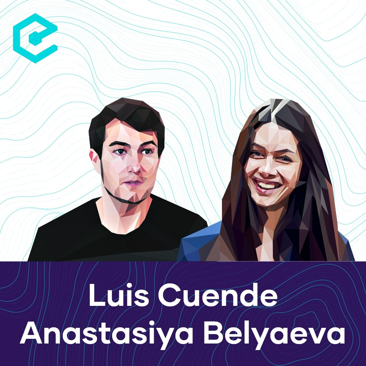 Anastasiya Belyaeva & Luis Cuende: Nation3 – Creating a Sovereign Cloud Nation