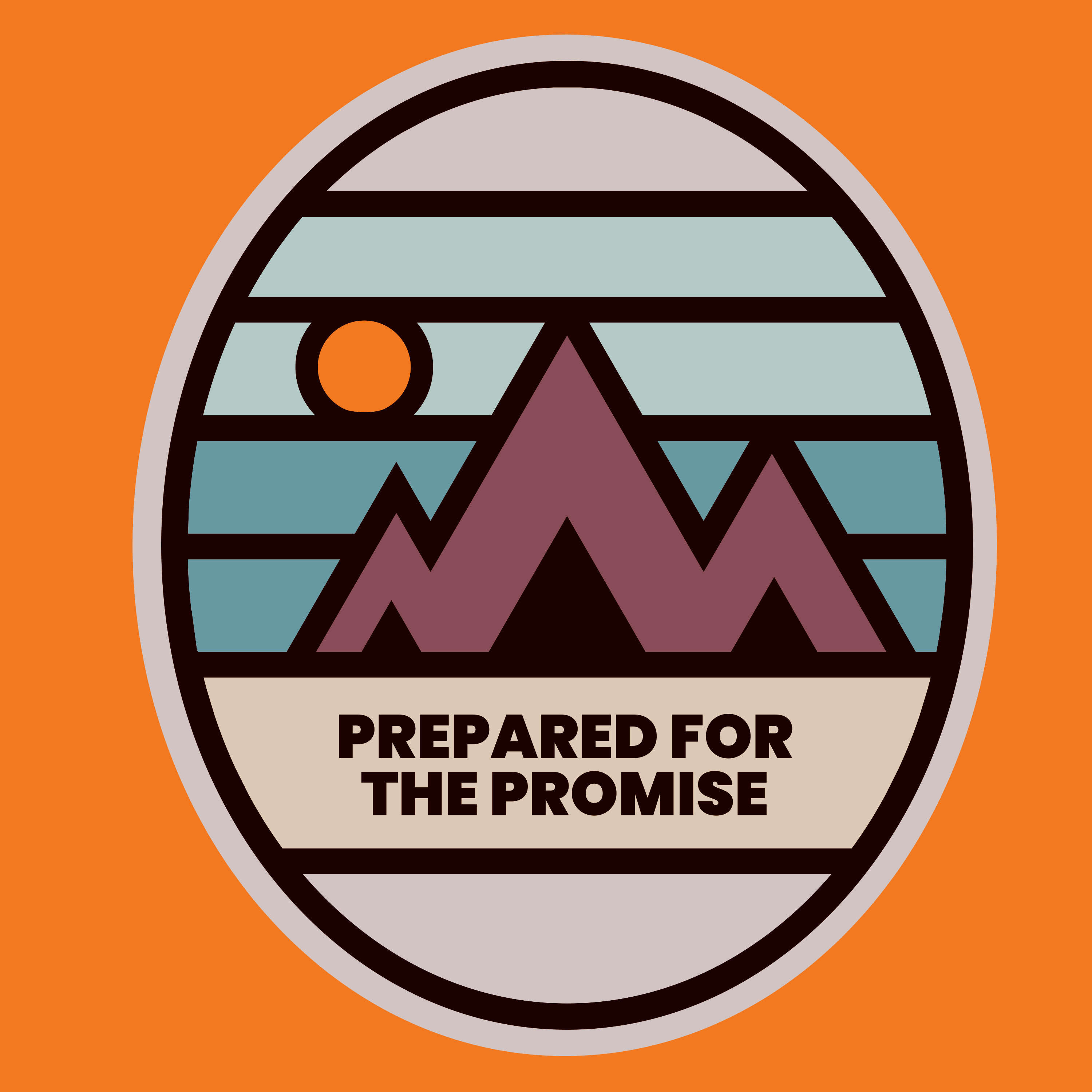 Prepared for the Promise | Ayren Nelson