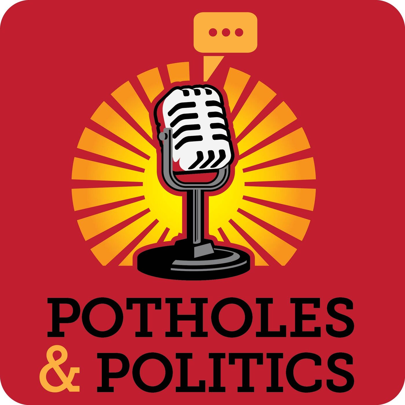 Potholes & Politics: Local Maine Issues from A to Z 