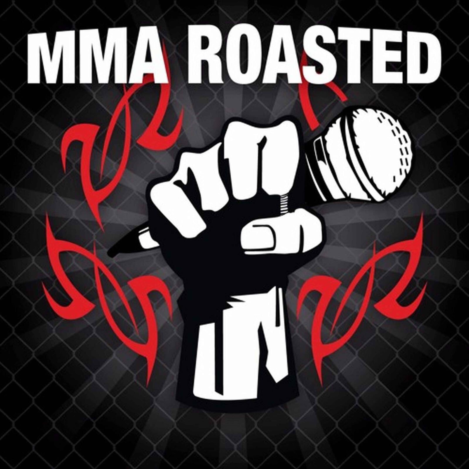 Ben Askren | MMA Roasted #758