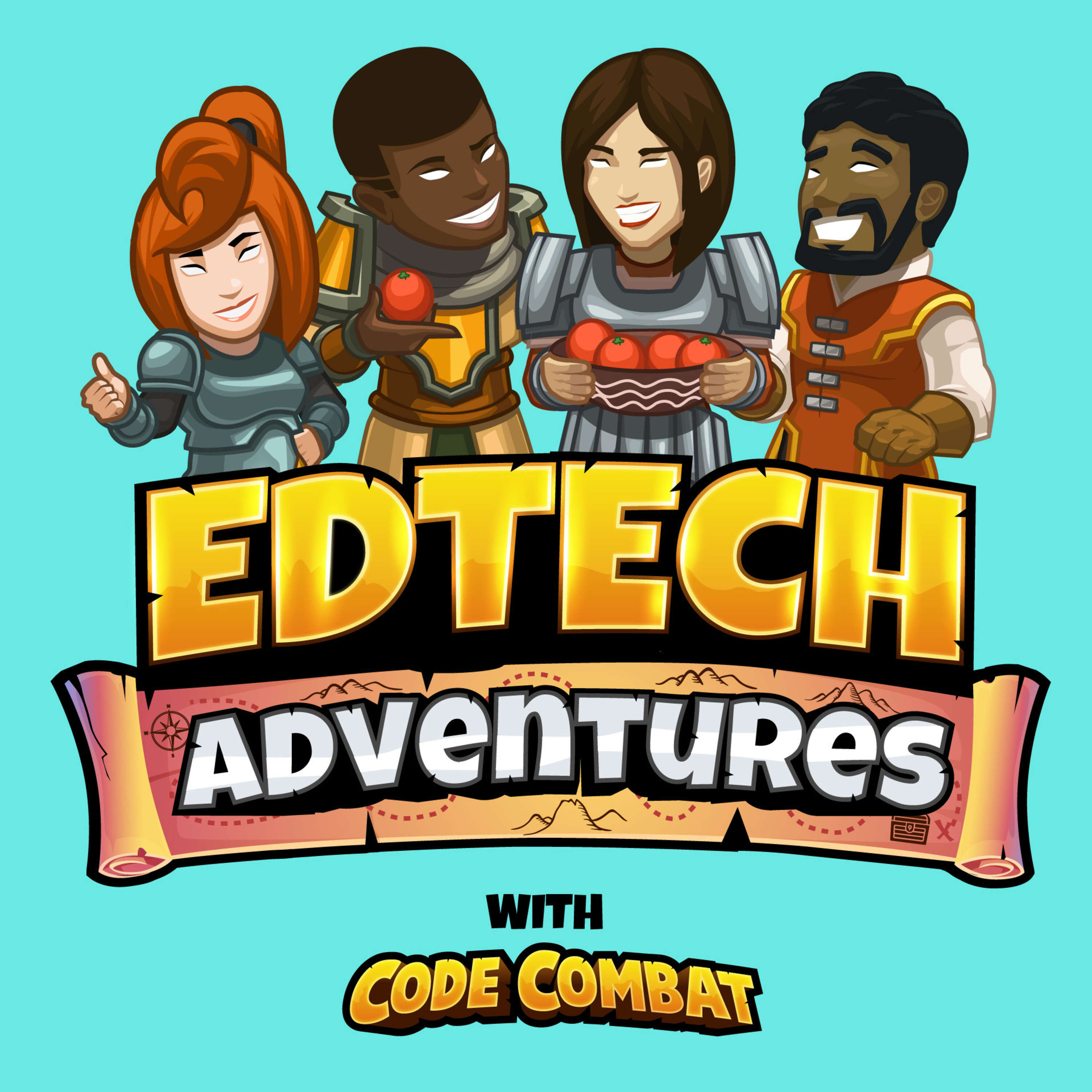 EdTech Adventures 