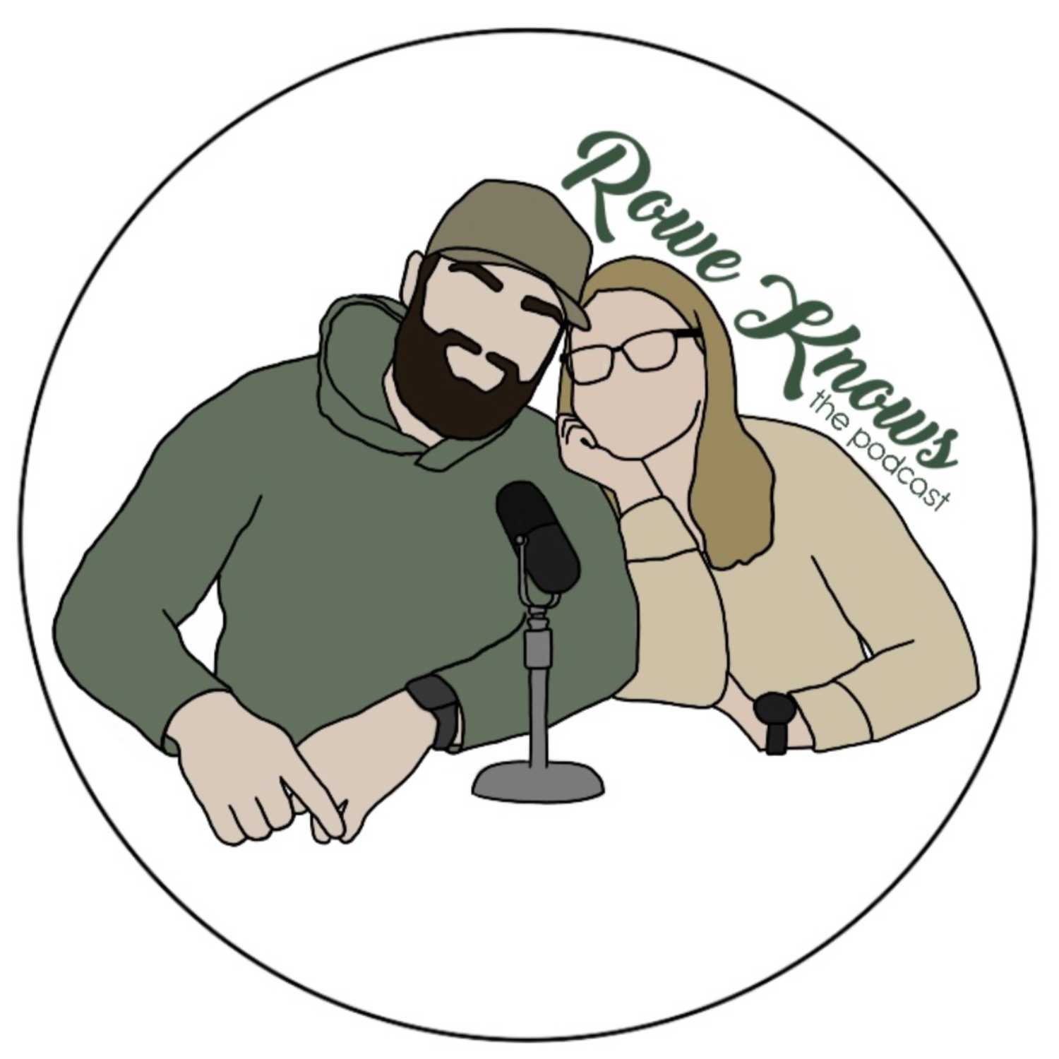 Episode 11 - Soccer, Christmas Presents, and The Newlywed Game