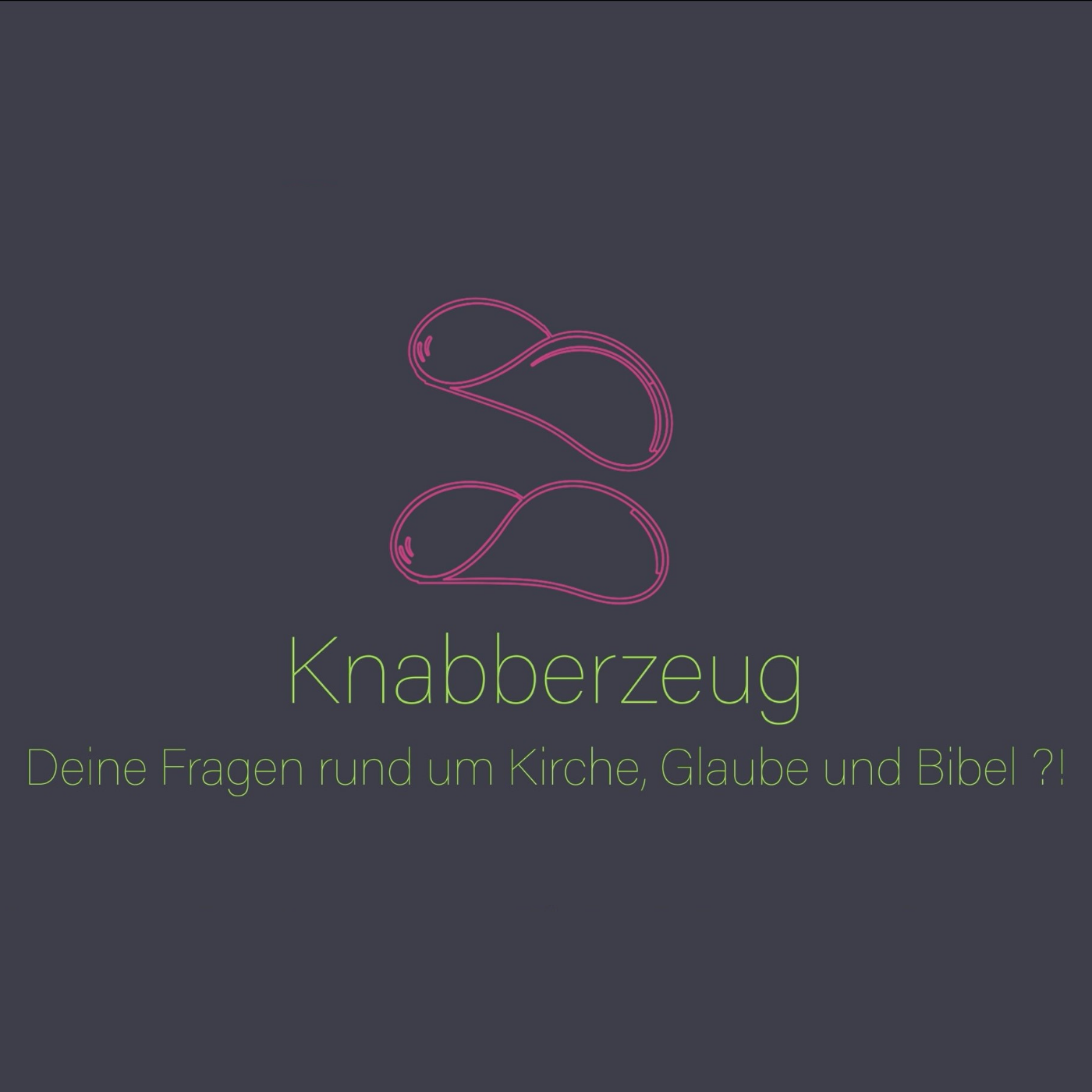 Knabberzeug 