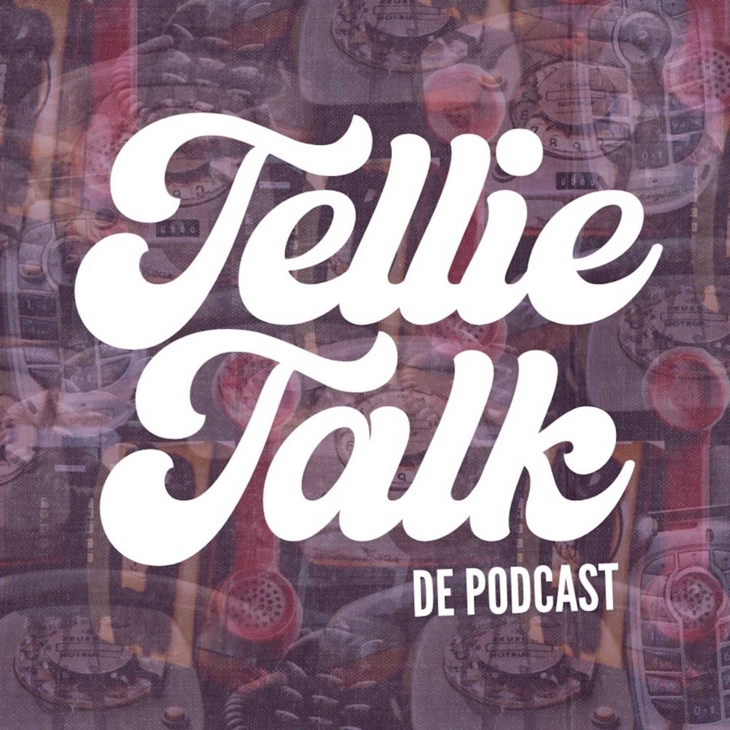 Tellie Talk 