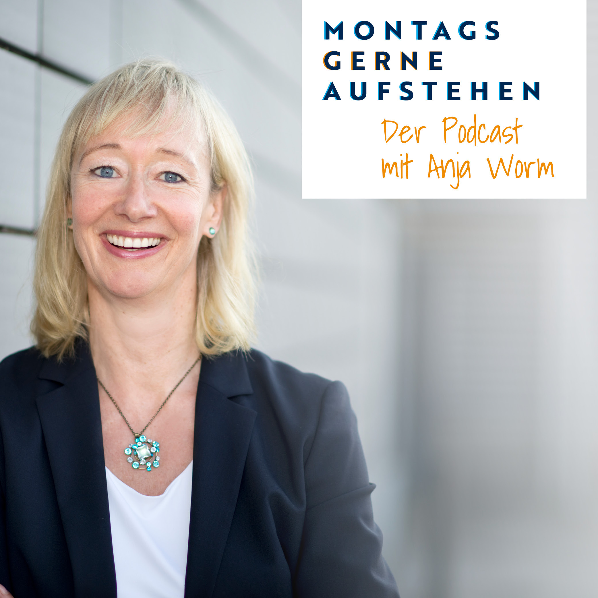 #121 - Jobs mit Zukunft für Quereinsteiger 2/2: Agile Coach - Interview mit Julia Stillinger