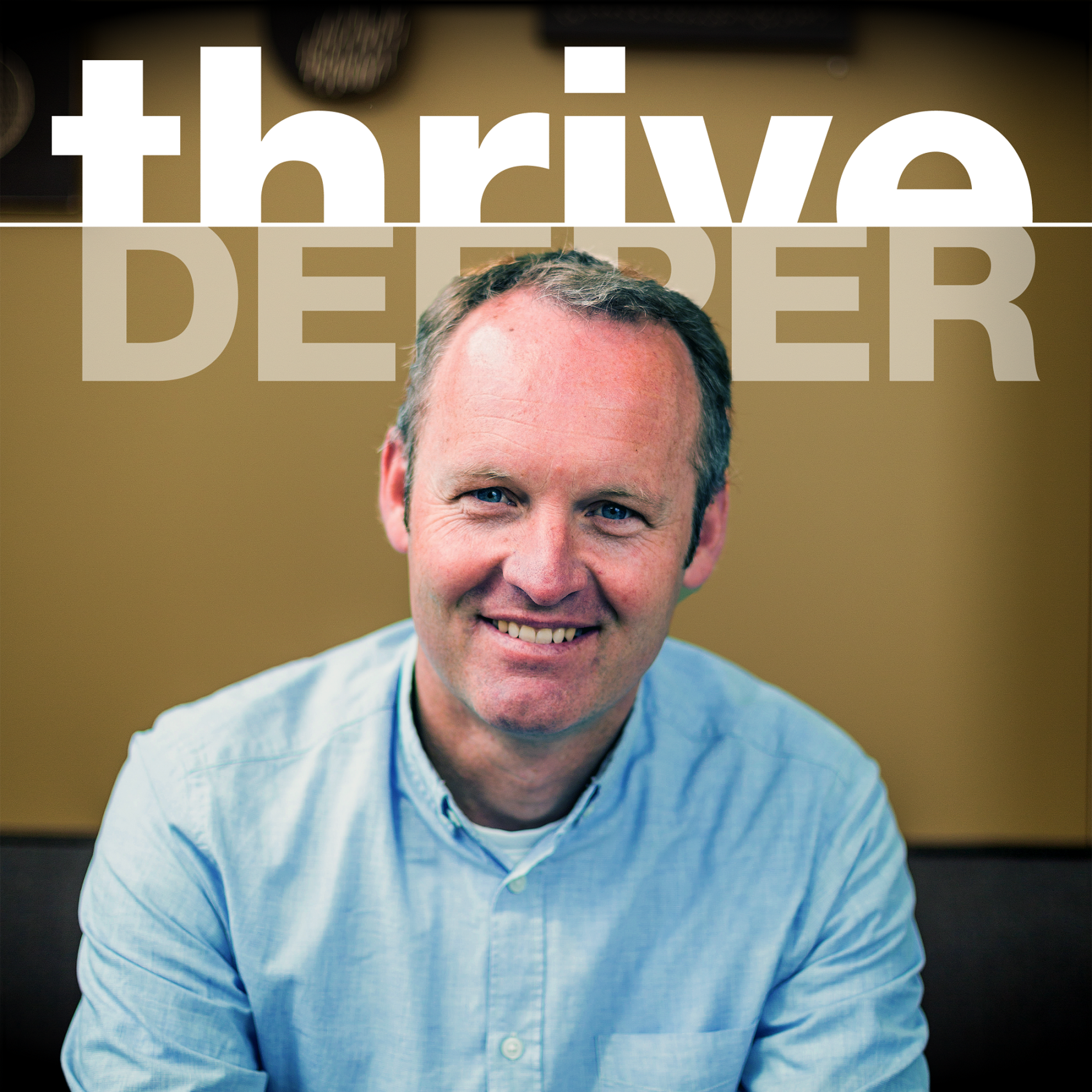 157 Thrive Deeper: Jonah and Amos