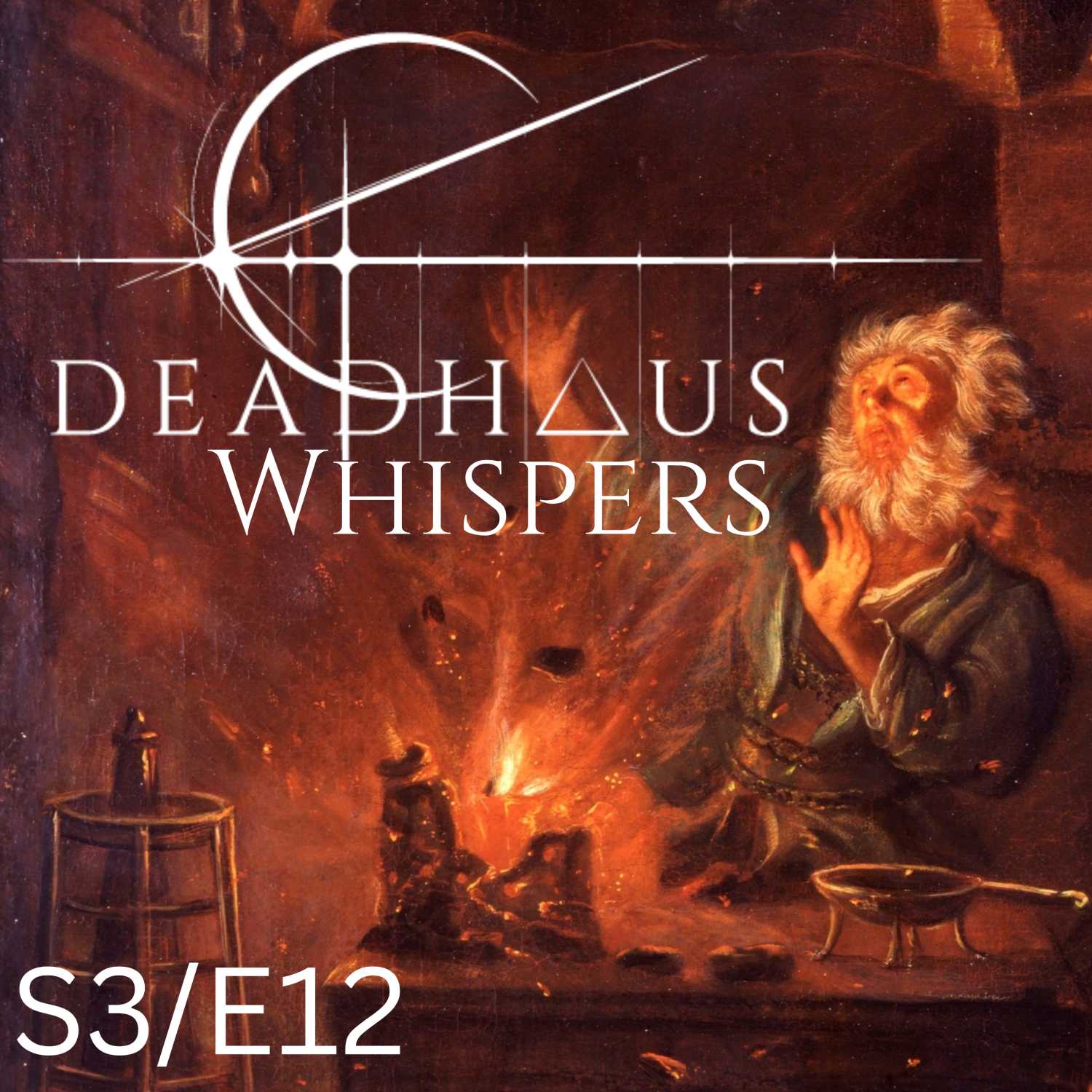 Deadhaus Whispers - Of Luck or Doom....