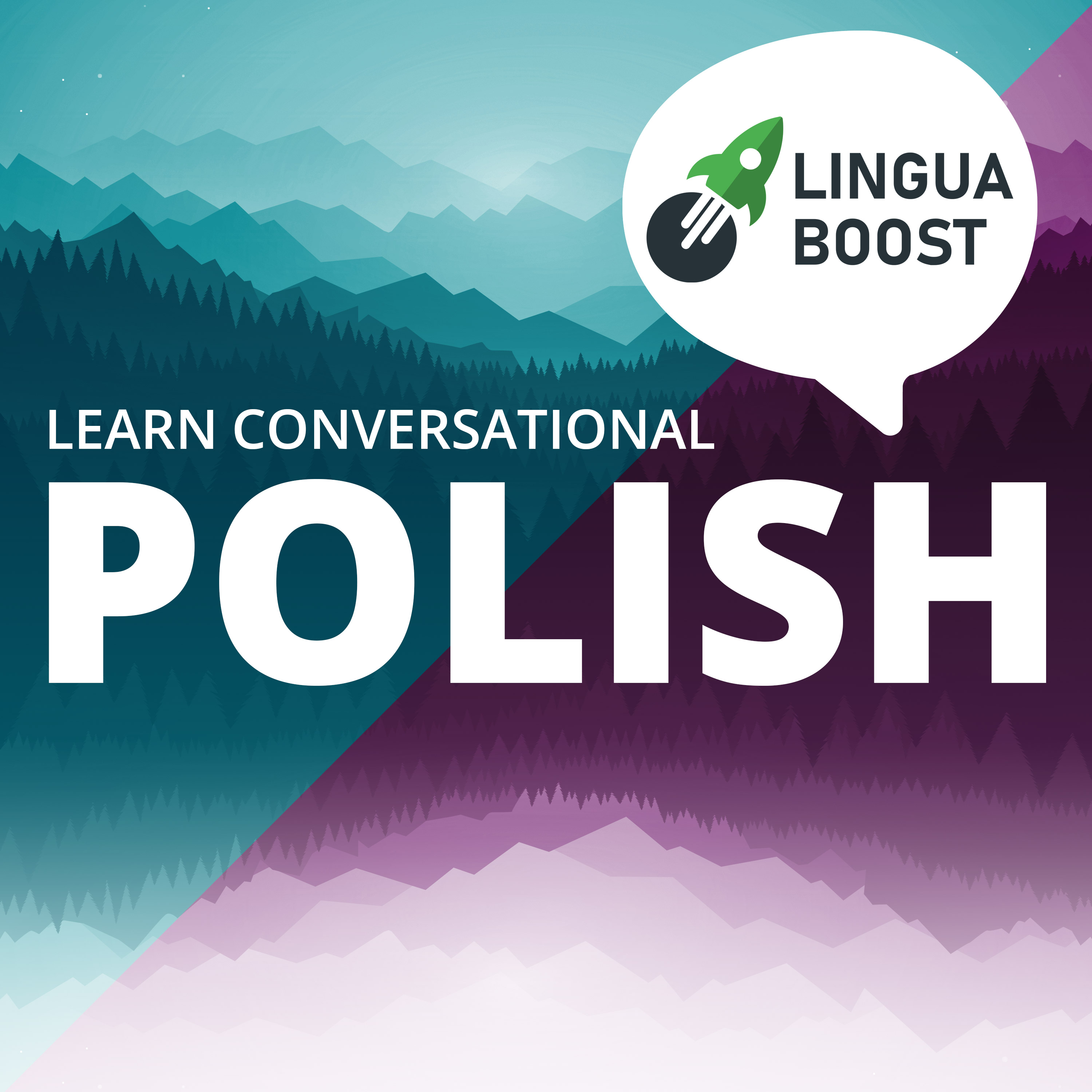 Learn Polish with LinguaBoost 