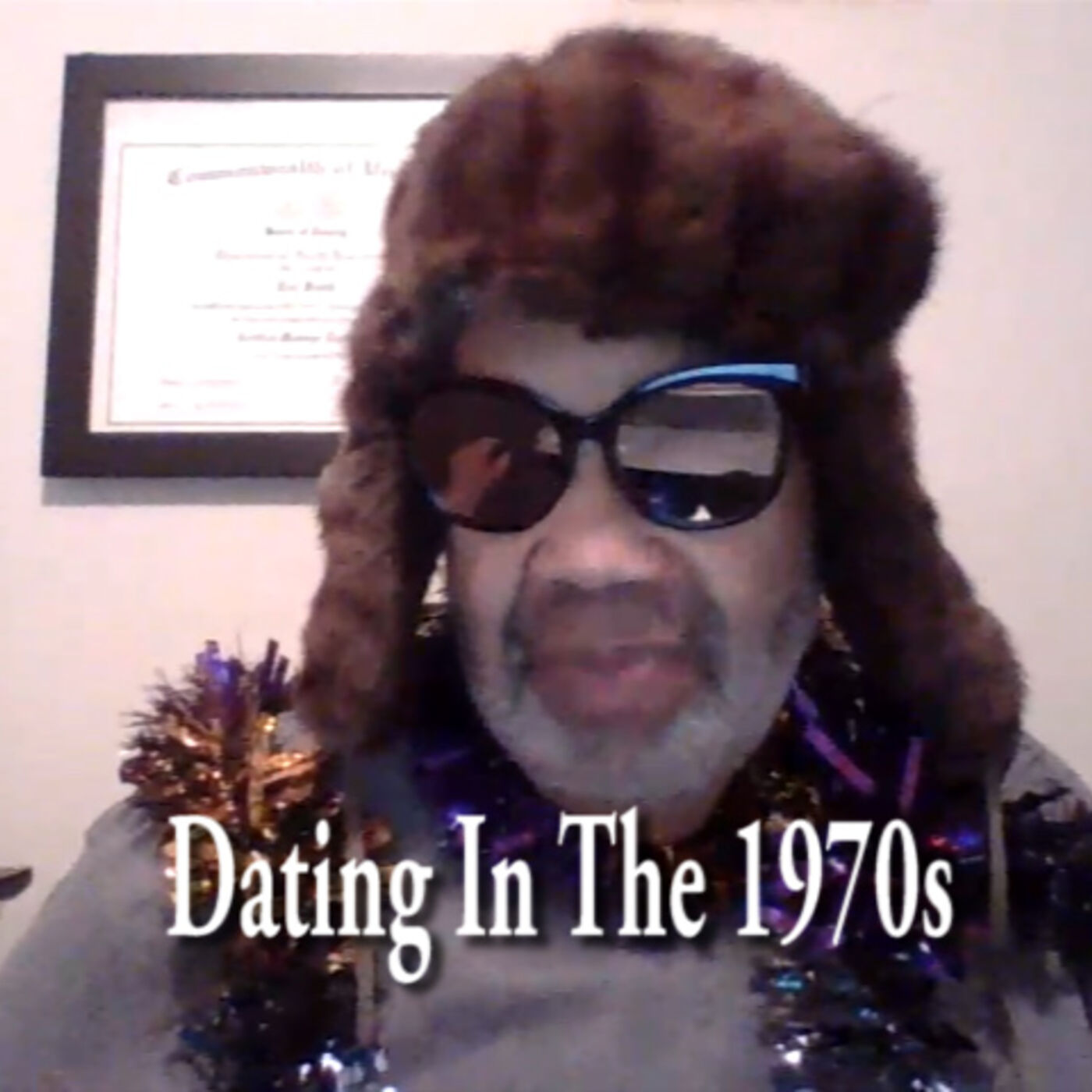 Dating In The 1970s