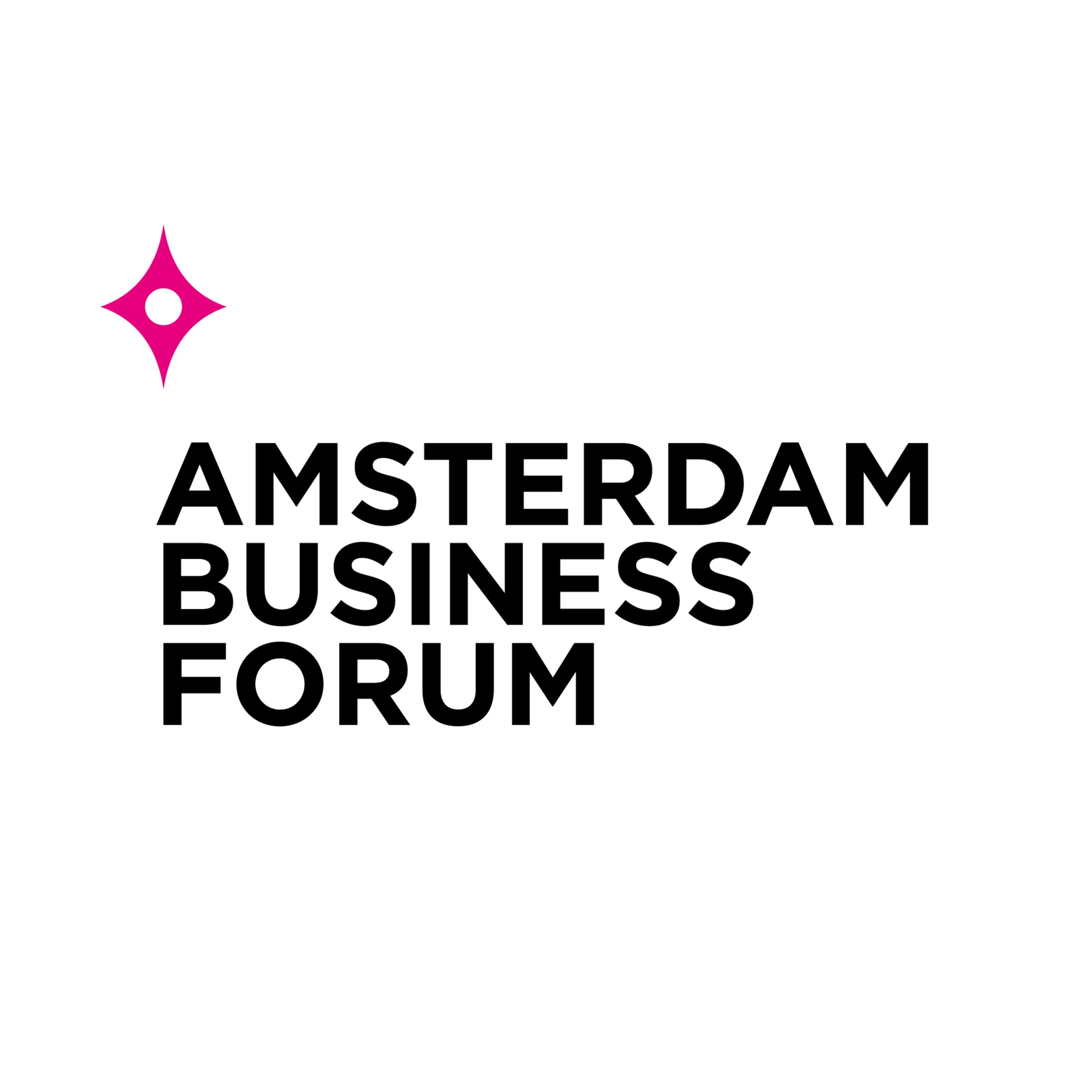 DenkTank special #2: Usain Bolt op Amsterdam Business Forum