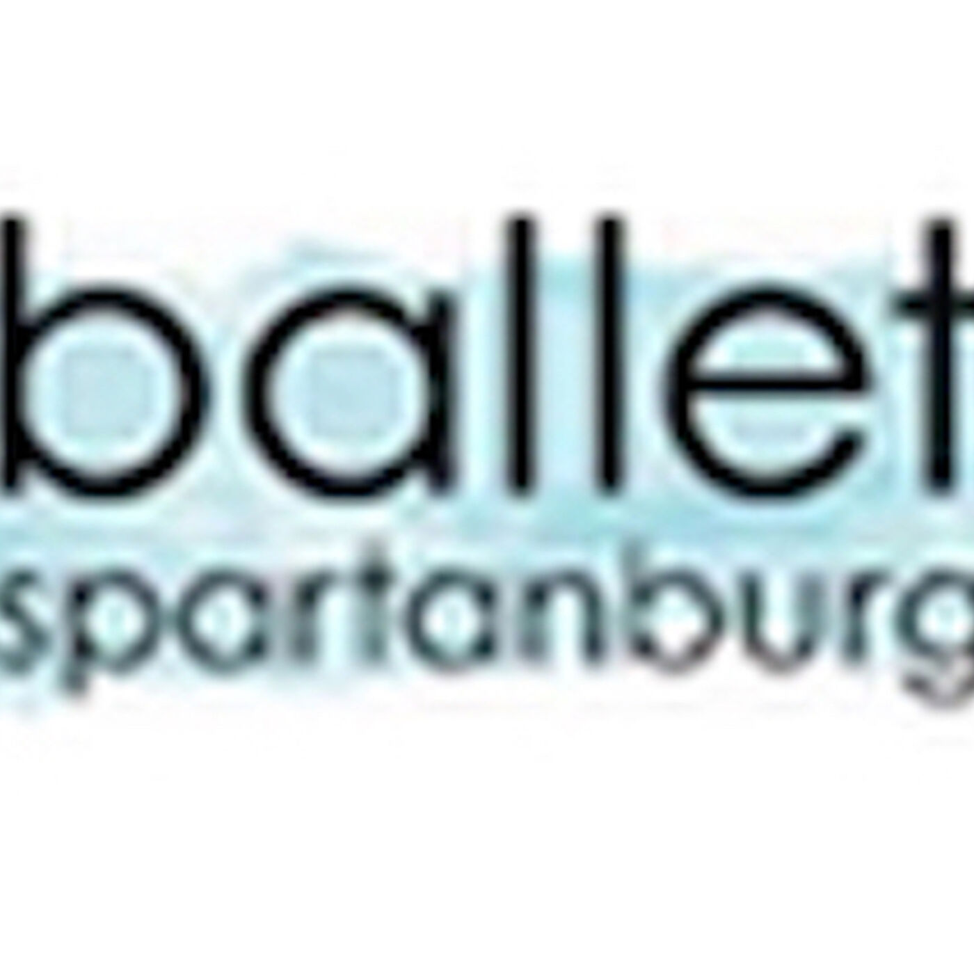 Ballet Spartanburg with Teresa Berline and Carlos Agudelo