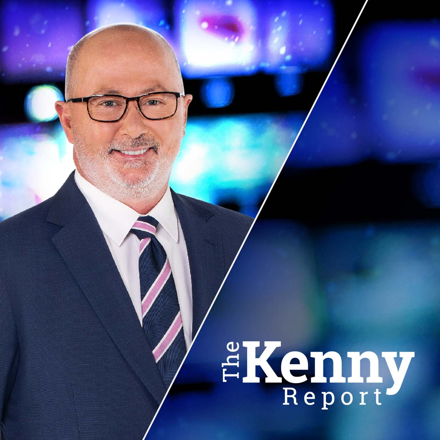 The Kenny Report, Monday 28 November