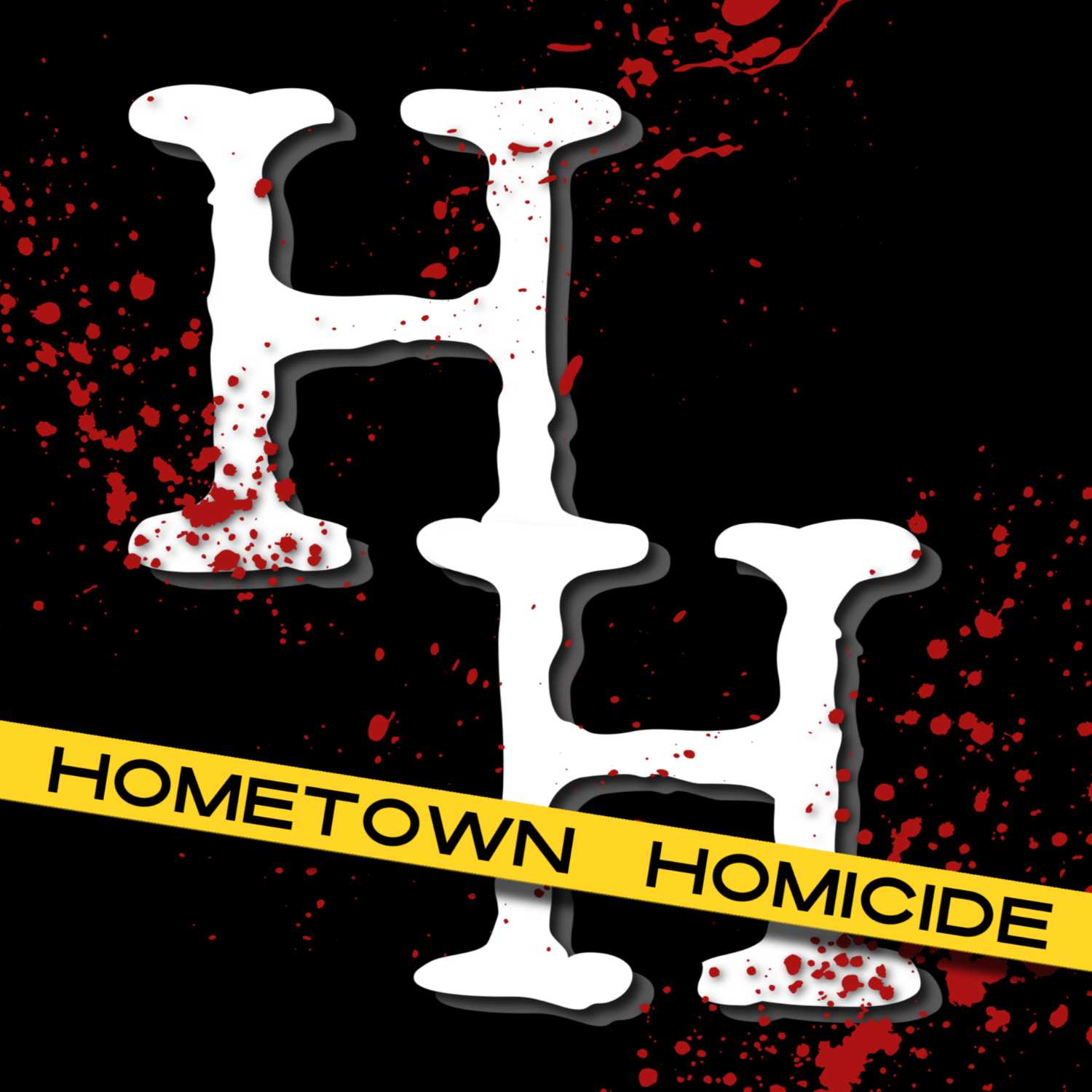 Hometown Homicide 