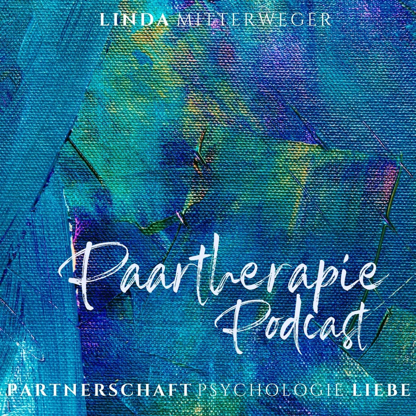 Paartherapie Podcast 