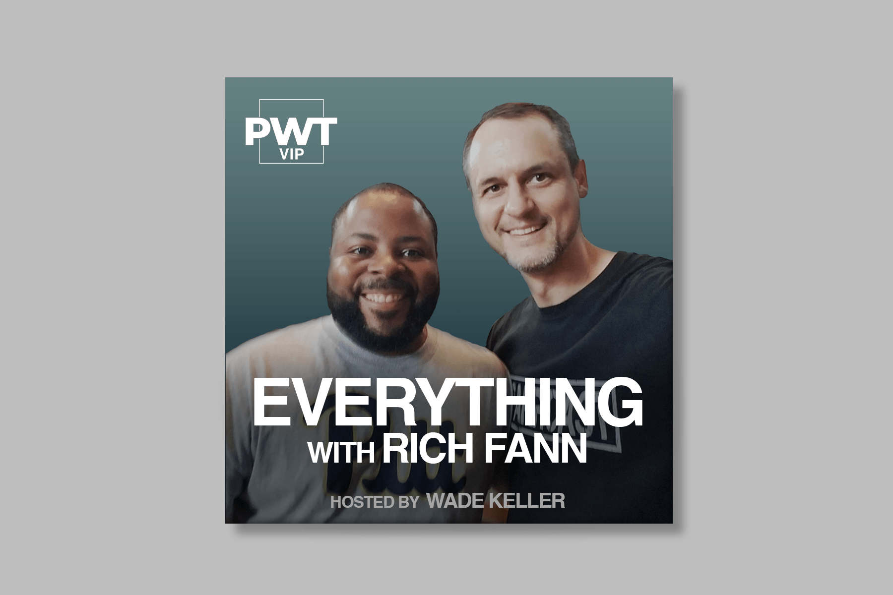 VIP AUDIO 11/29 – Everything with Rich & Wade: A Tale of Two Press Conferences – Comparing Levesque’s Survivor Series Q&A to Tony Khan’s Full Gear Q&A, plus newsy items from both (135 min.)