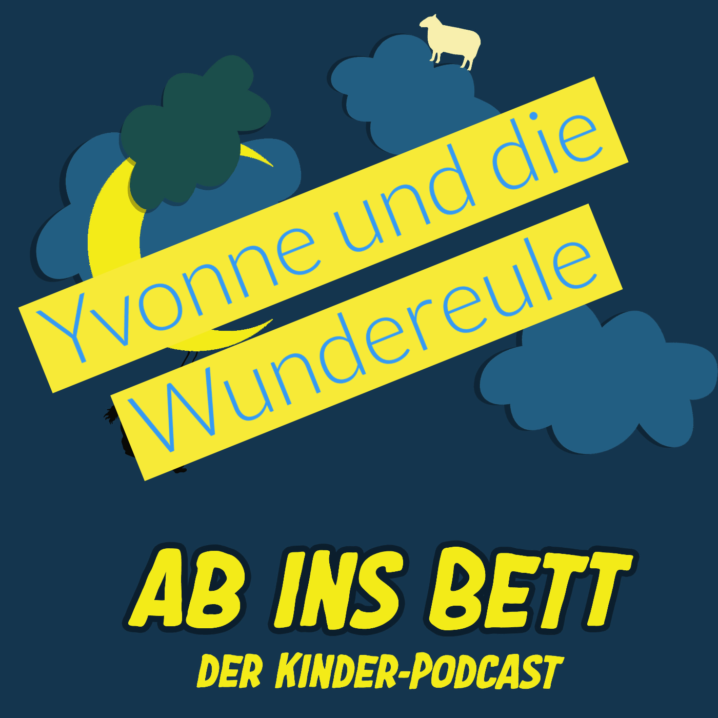 #806 Yvonne und die Wundereule