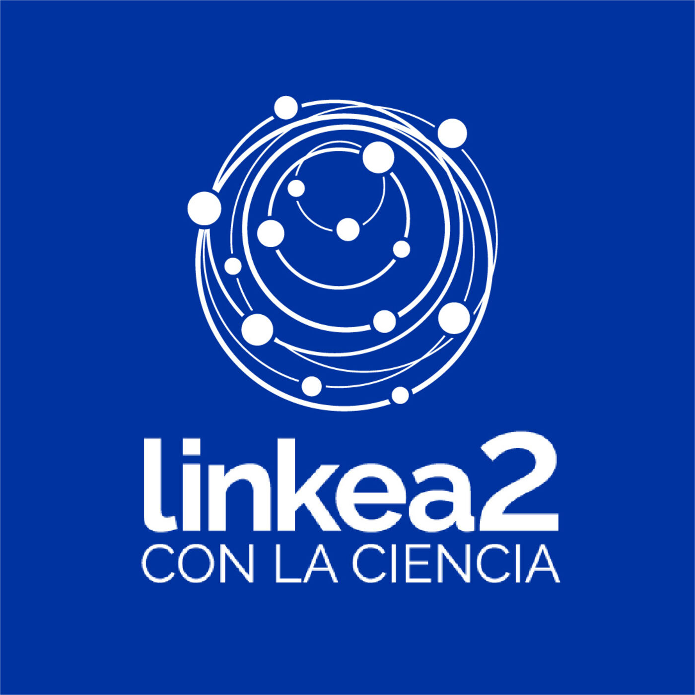 Linkea2 con la Ciencia 