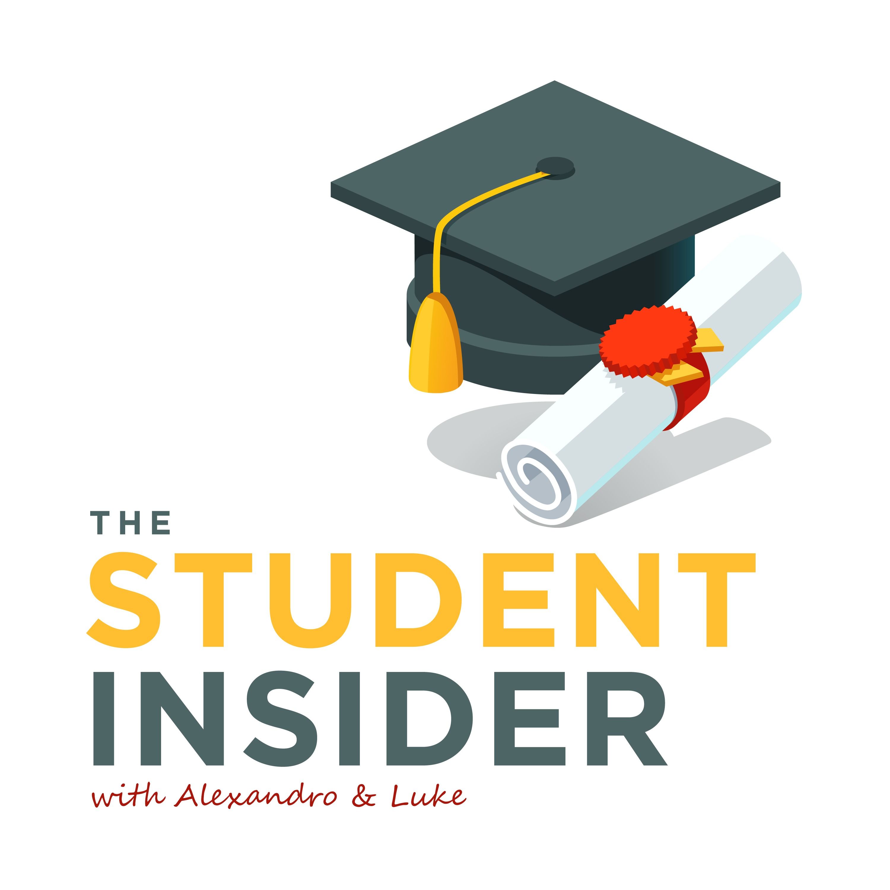 The Student Insider 