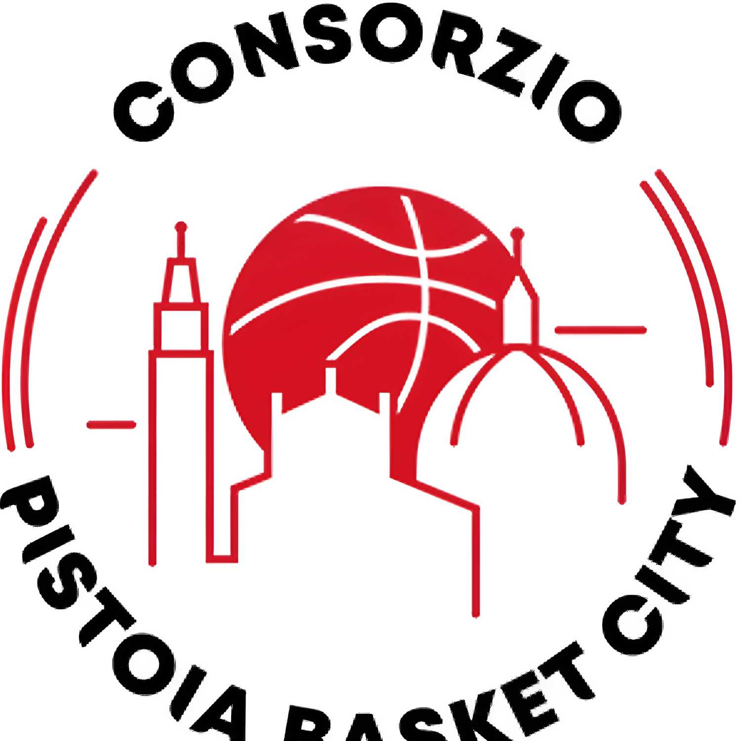 Diffusione Consorzio Pistoia Basket City 