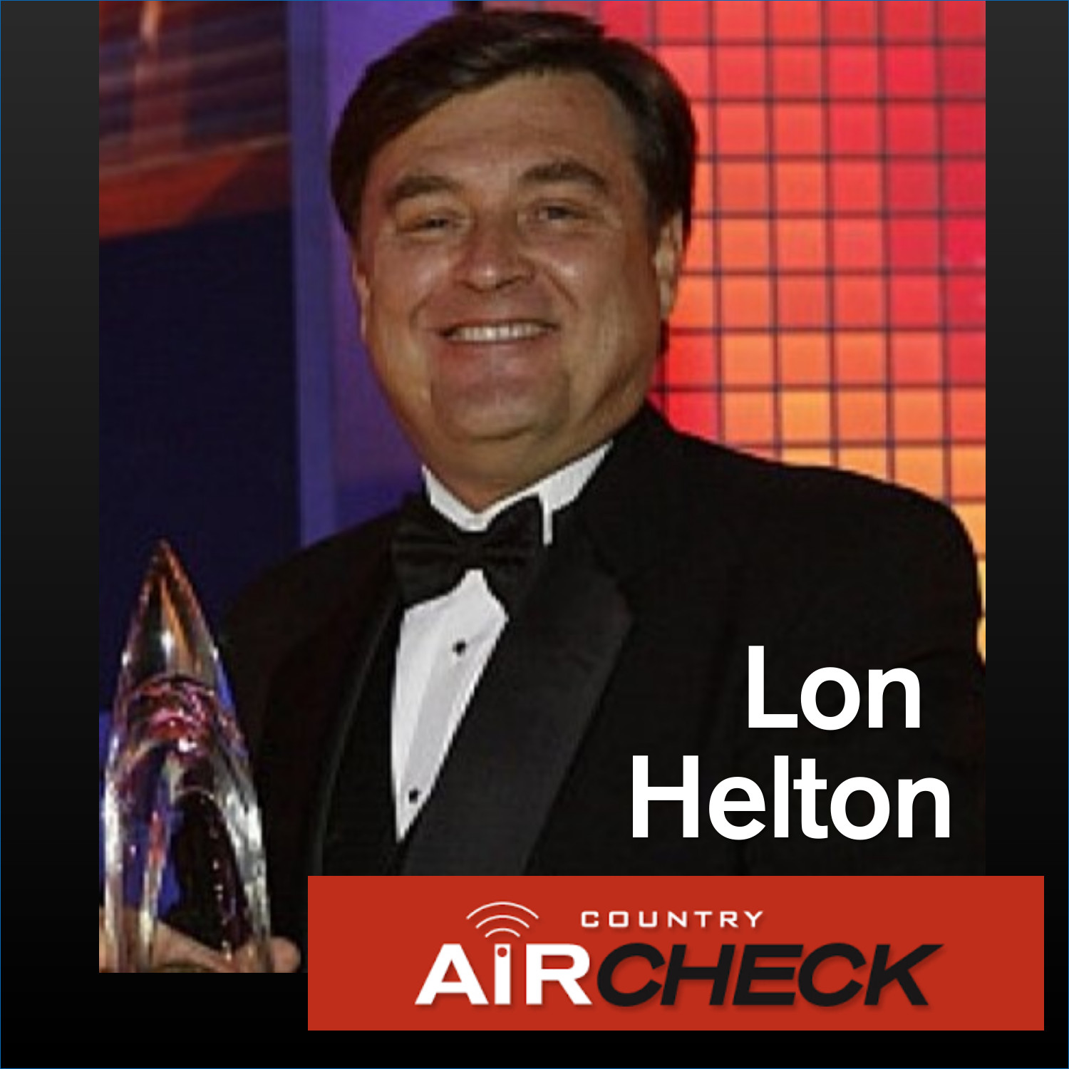 #173 - Radio's NEW Responsive Challenge - Lon Helton, Country Mastermind