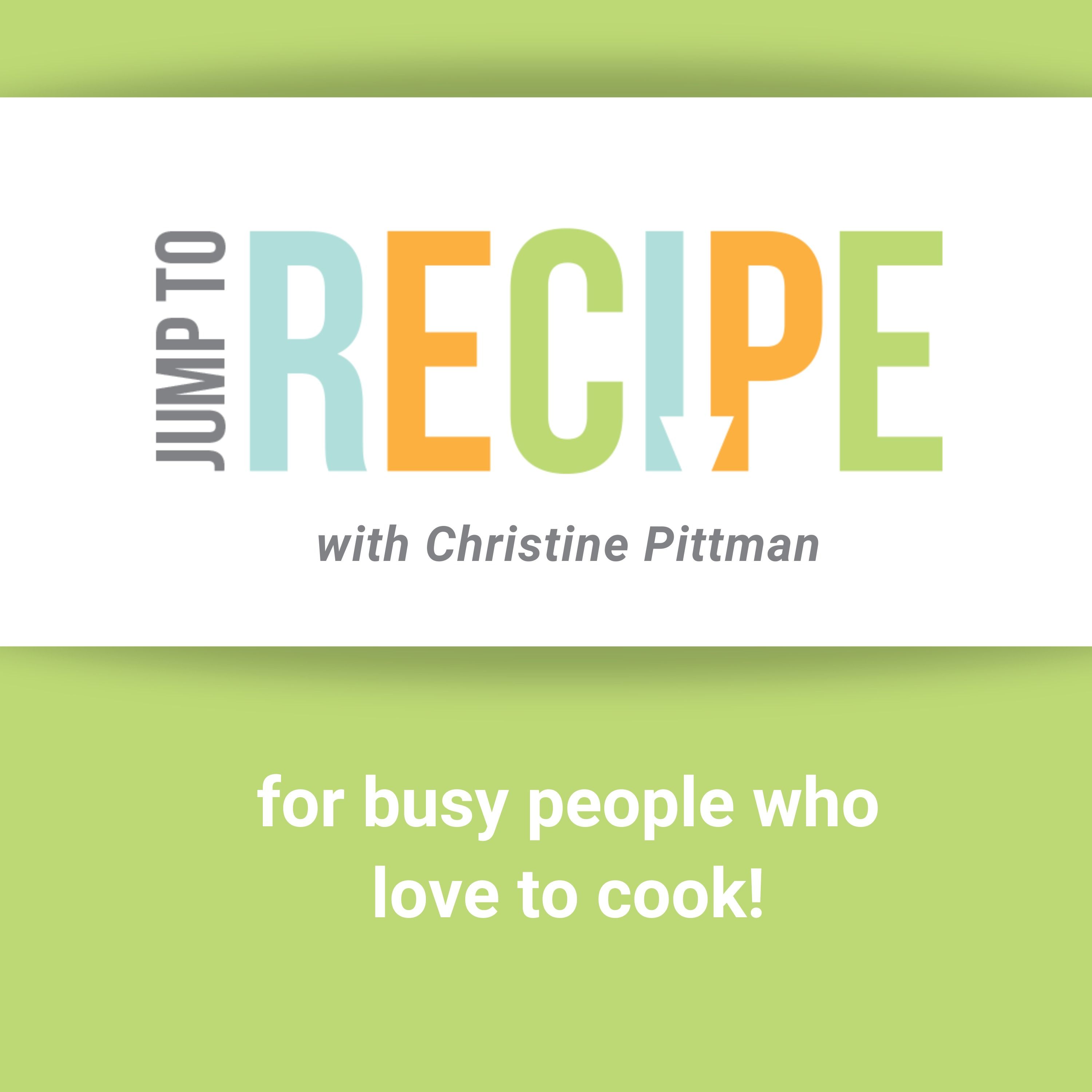 E113 - Winter Food and Garden Talk With Cookbook Author Nicole Putzel