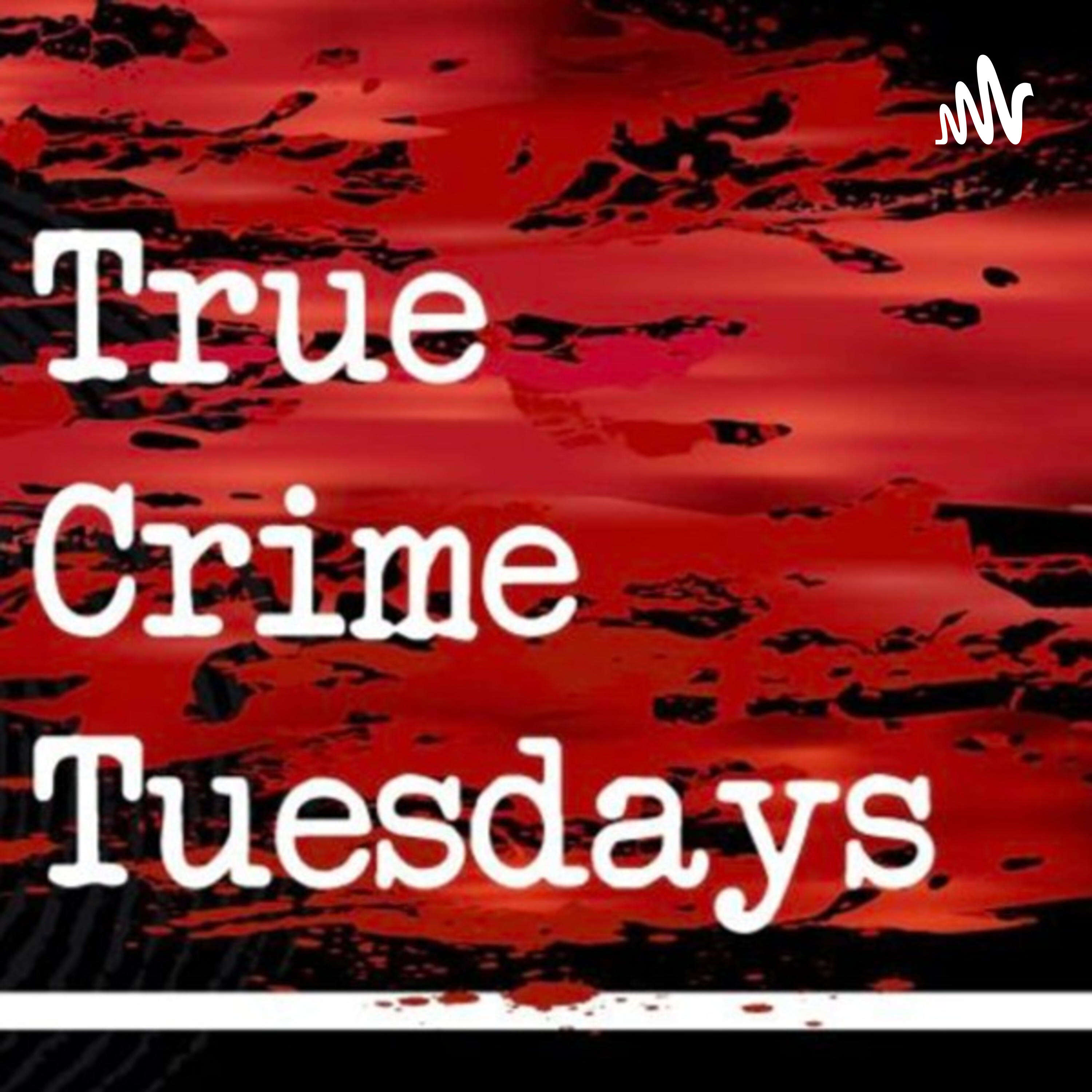 Wingz 93 - True Crime Tuesday 