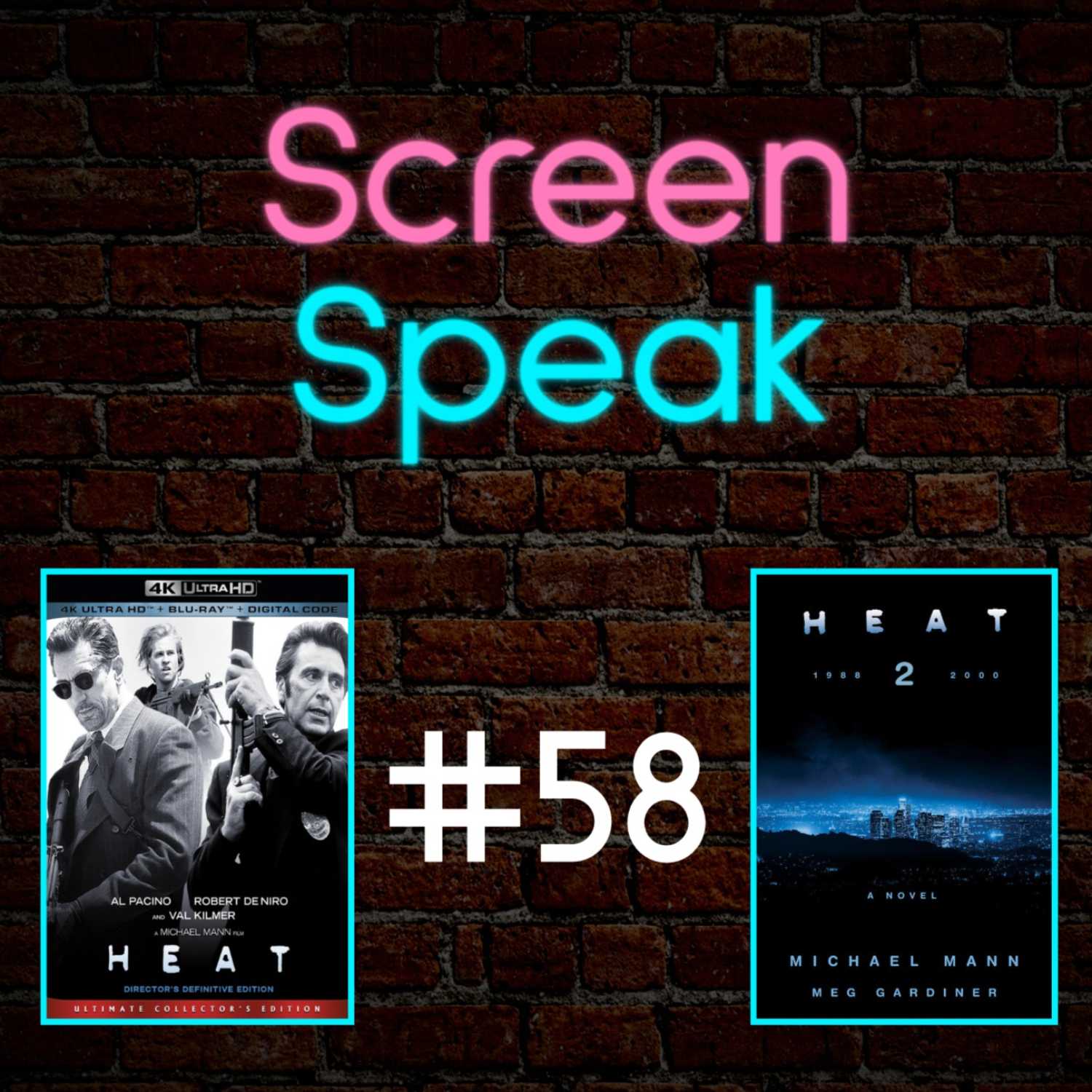 #58 - Heat 1 & 2