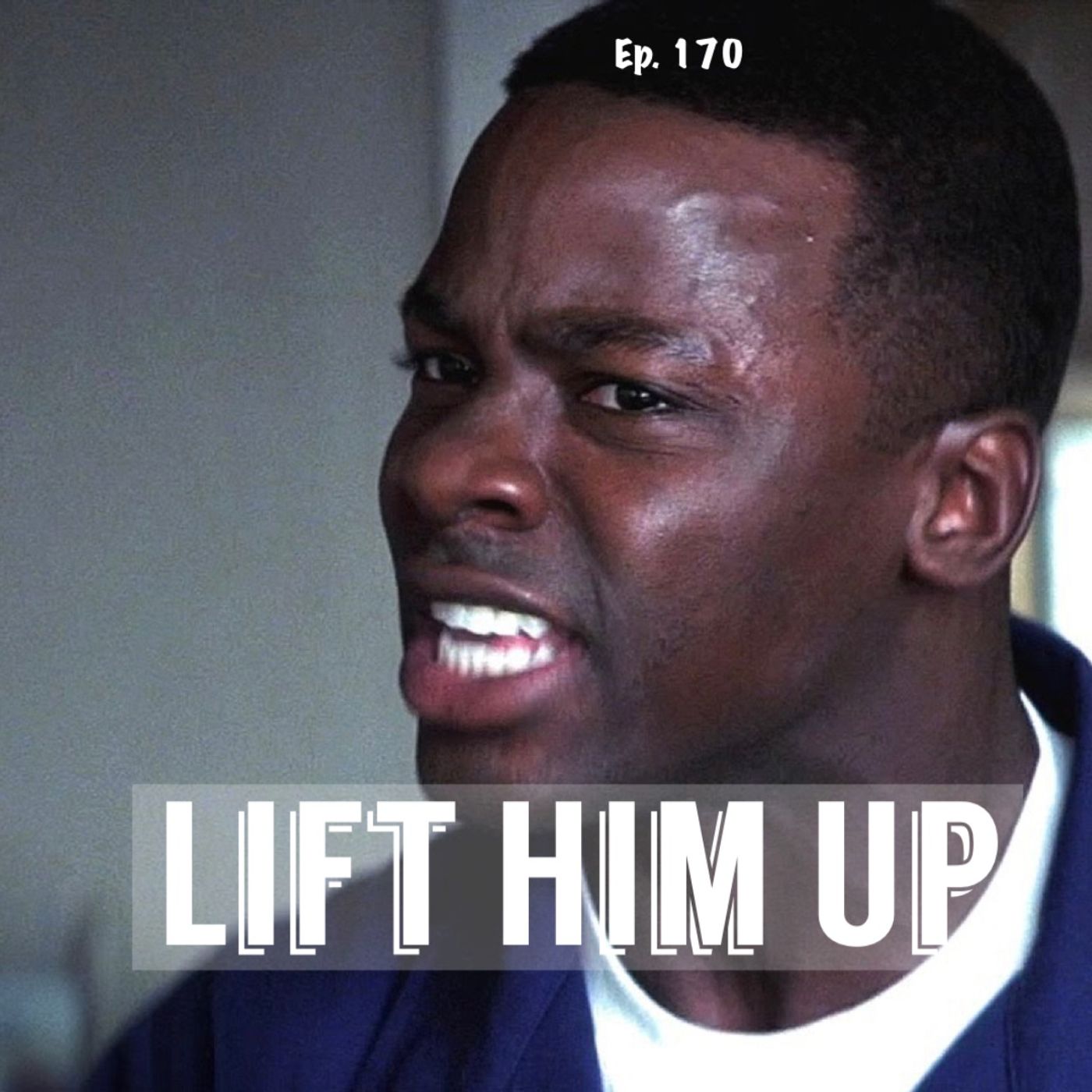 Lift Him Up