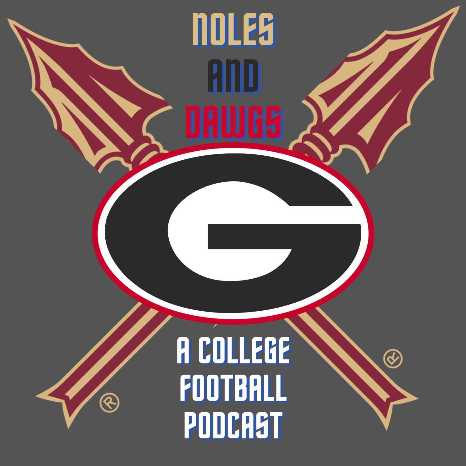 Ep 1. Noles and Dawgs Roll , LSU and BAMA will have a let down game? And Tulane and UCF battle!