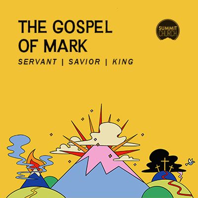 10/30/22 - Kyle Estepp - Mark 10:1-31