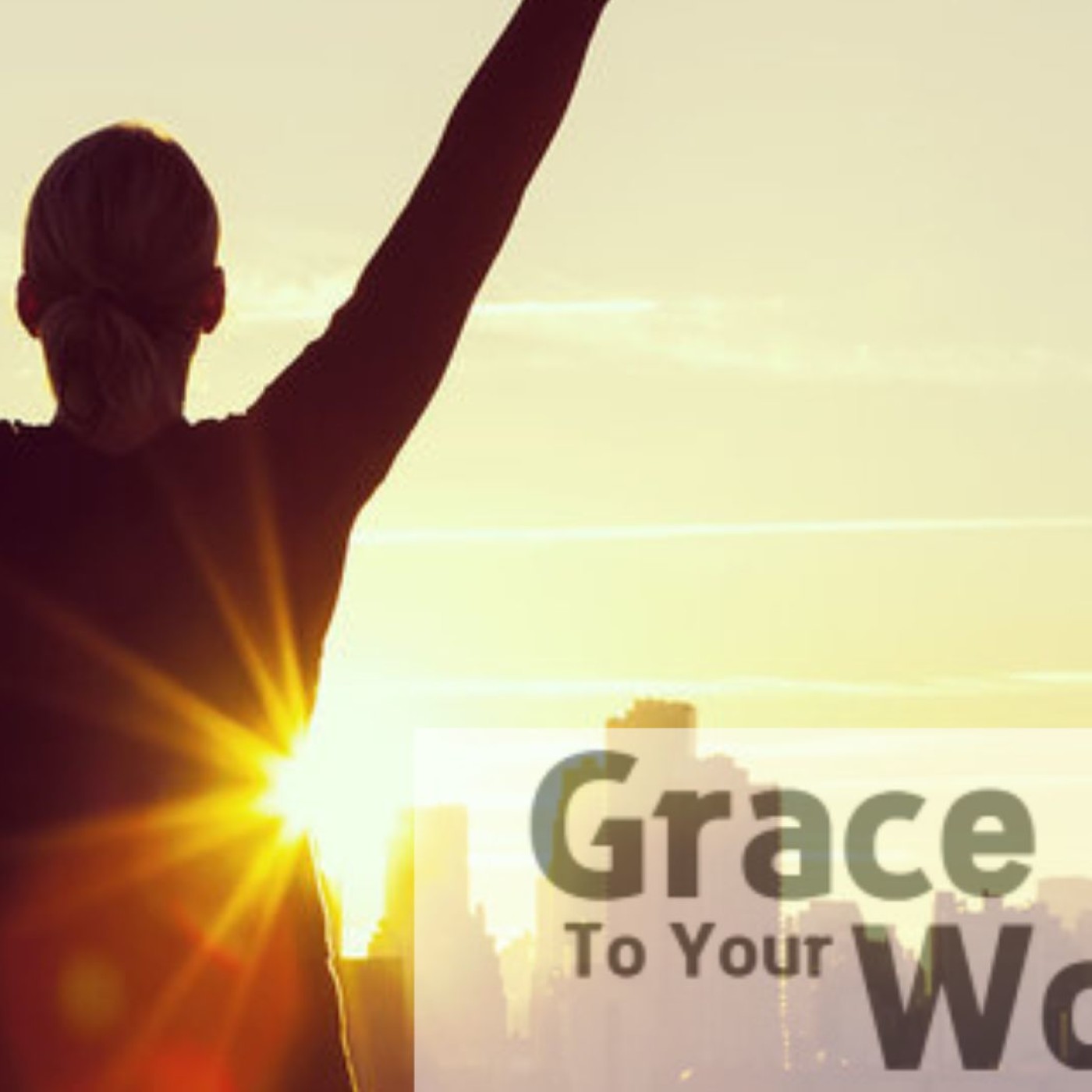 GTYW: How Grace Teaches Us, Part 3