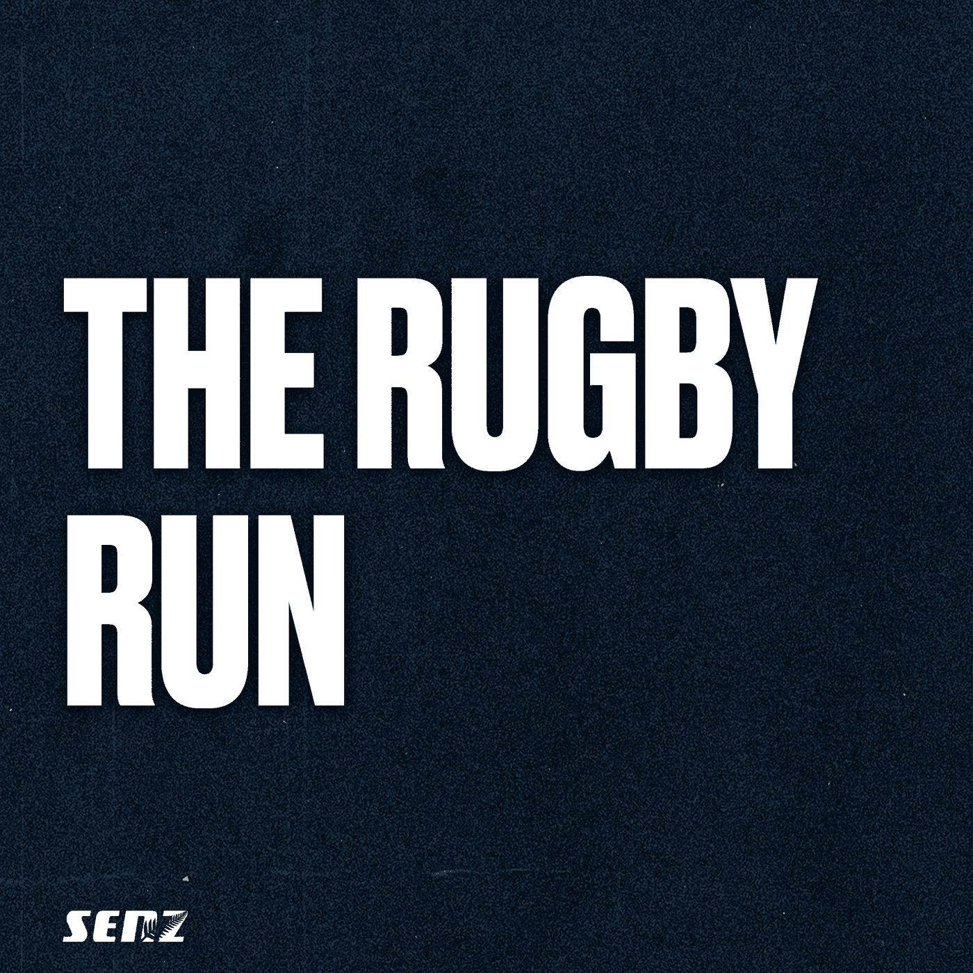 The Rugby Run | Full Episode - November 13