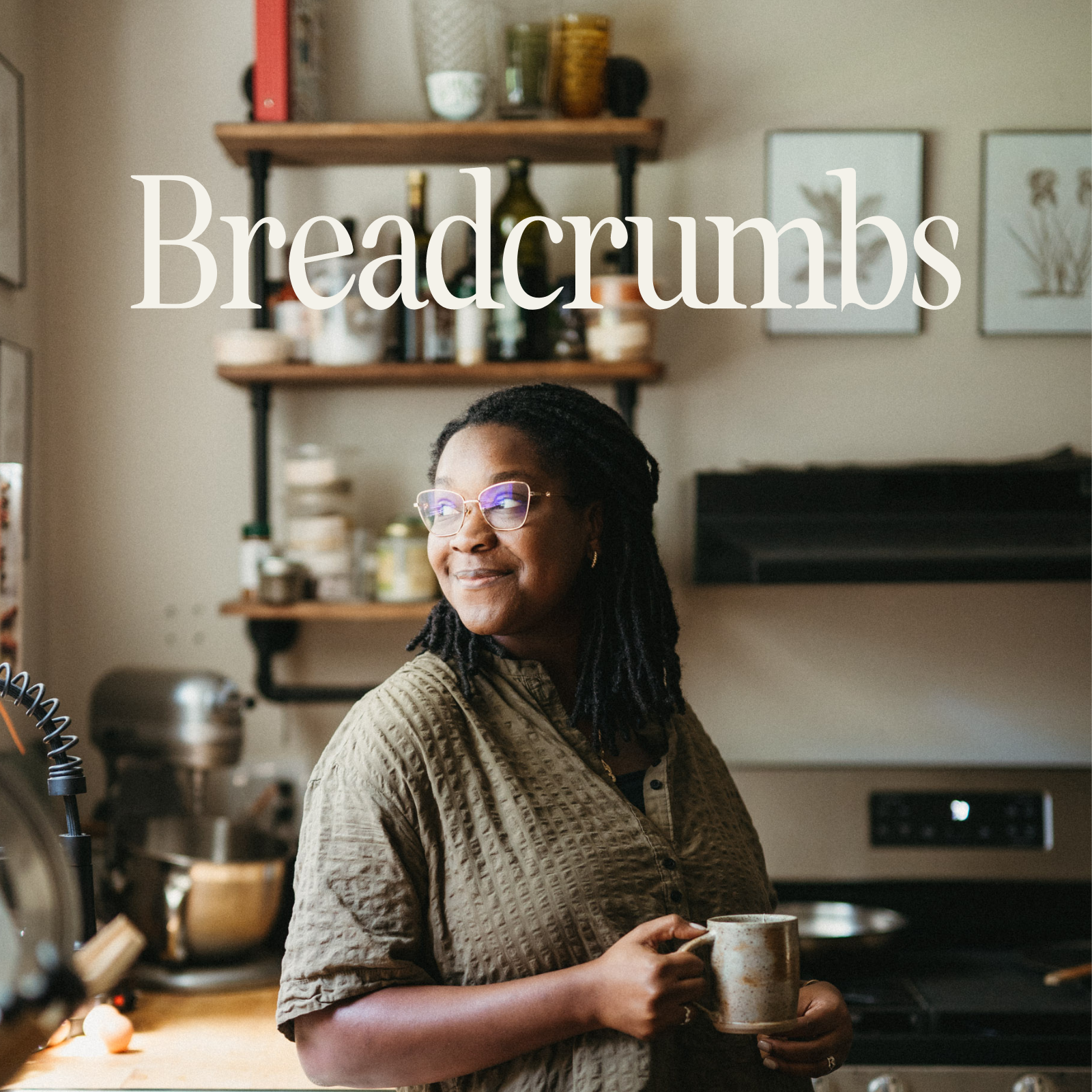 ⁣Breadcrumbs 003: On Taking Slow Inventory