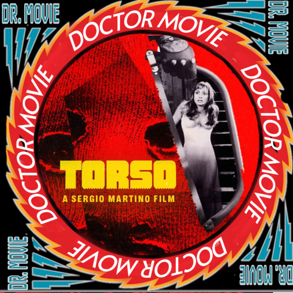 Doctor Movie: Torso (1973)