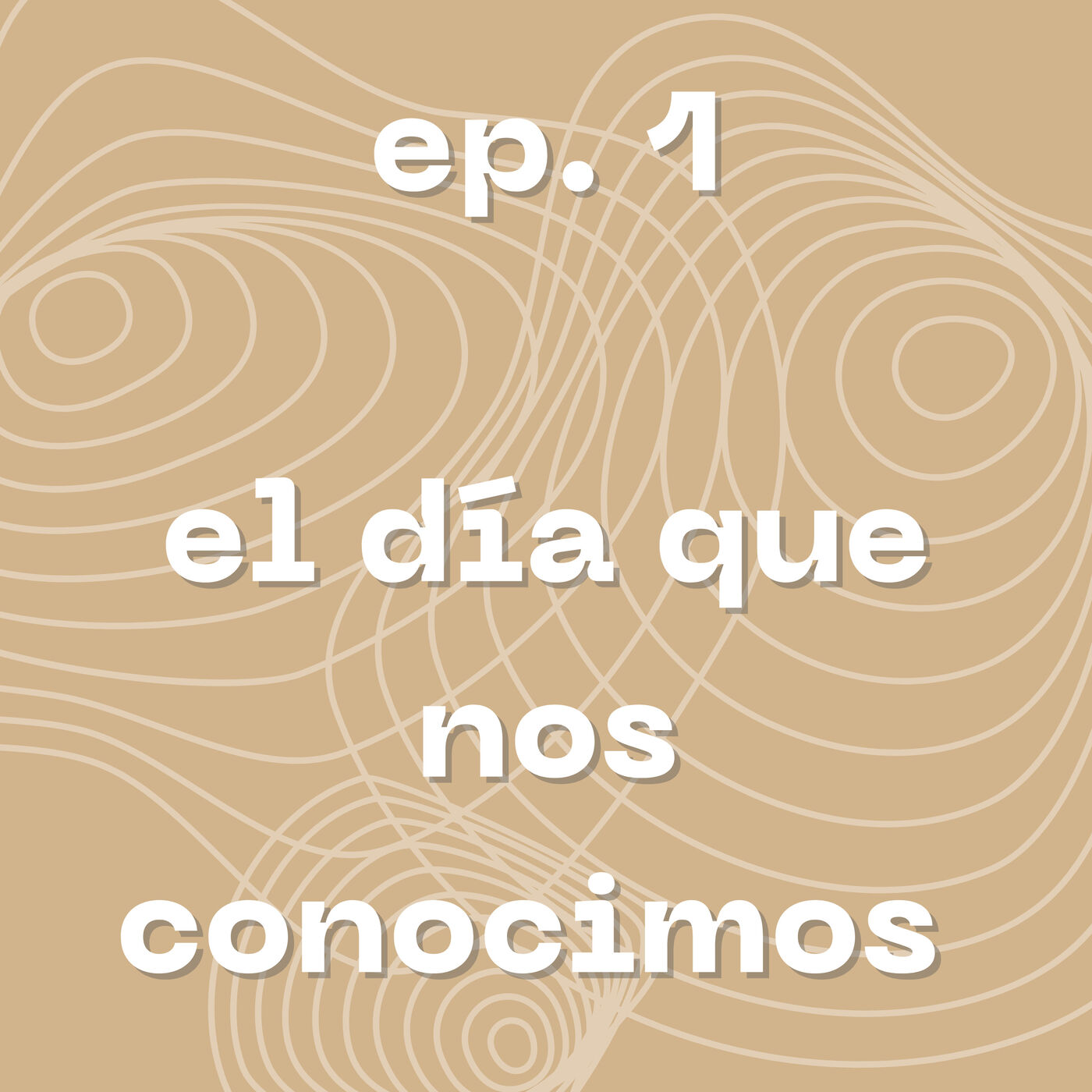 el día que nos conocimos (ep. 1 en español)