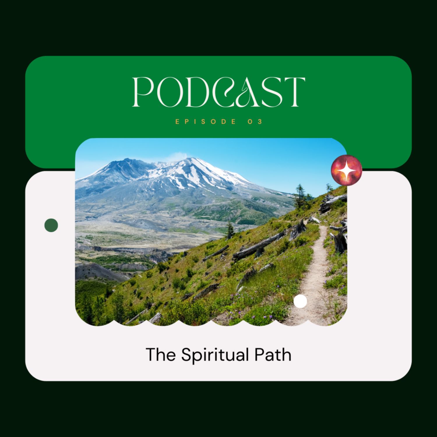 The Spiritual Path