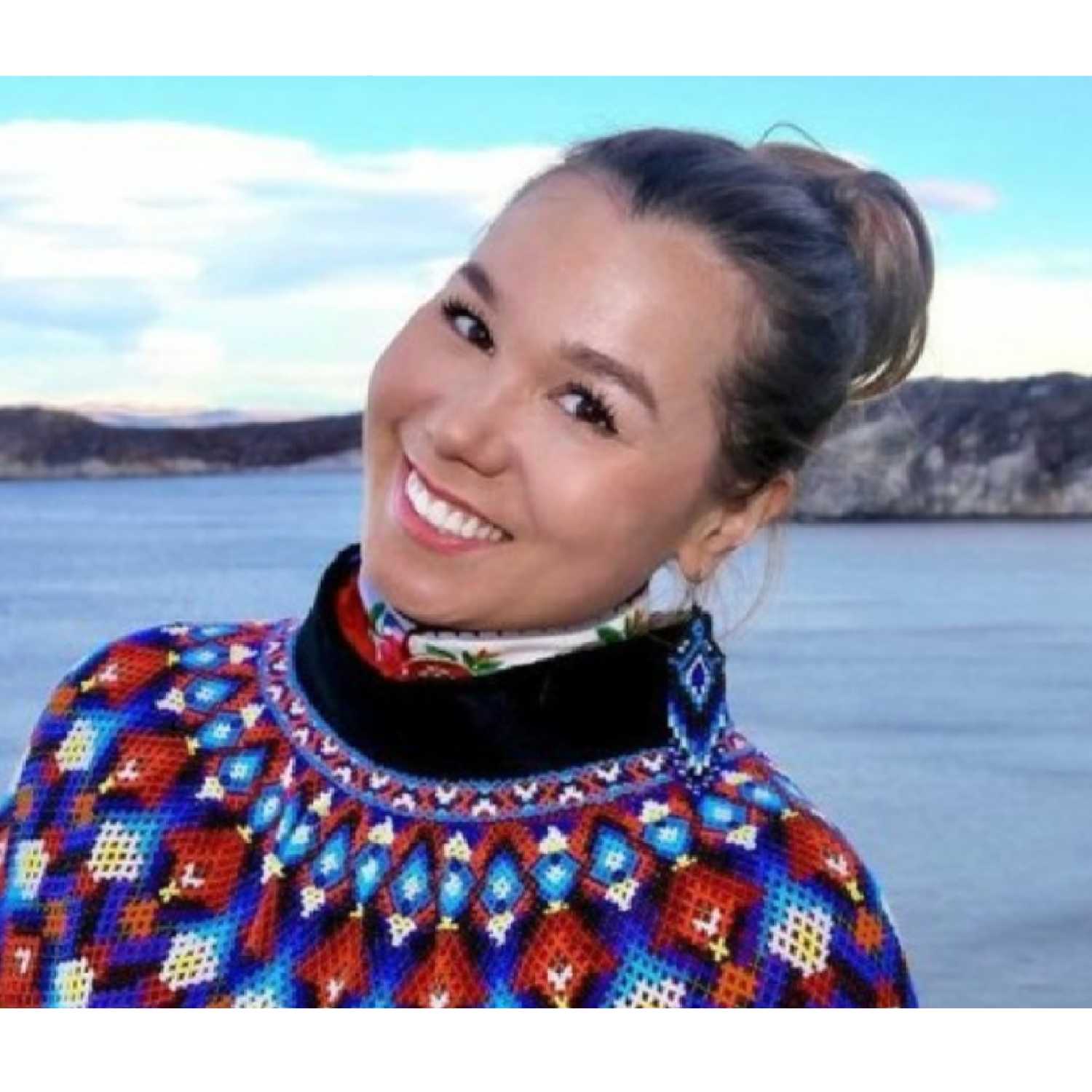 Global Advocates #1: Nivi Wille on the Decolonisation of Greenland and Inuit Healing